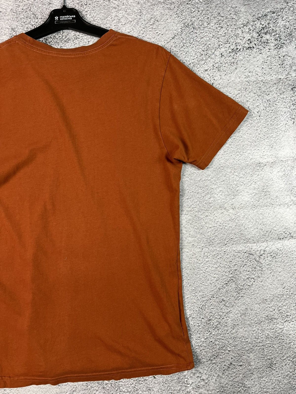Patagonia Patagonia organic cotton T-shirt Size US S / EU 44-46 / 1 - 6 Thumbnail