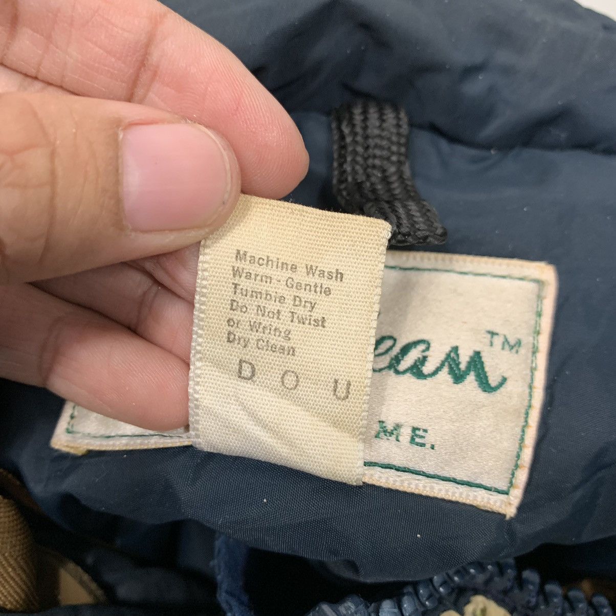 L.L. Bean Vintage 60s LL Bean Hooded Parka Jacket Size US M / EU 48-50 / 2 - 13 Thumbnail