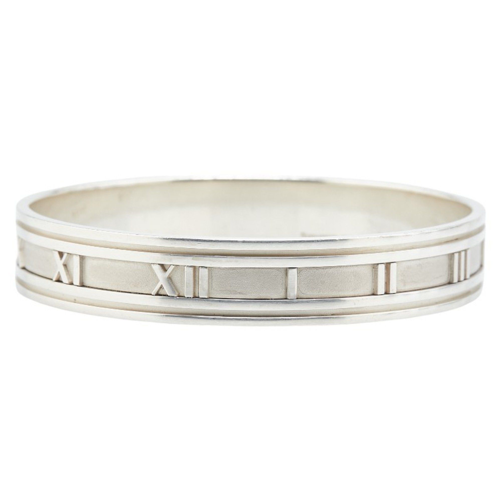 Tiffany & Co. Tiffany & Co Atlas bracelet Size ONE SIZE - 1 Thumbnail