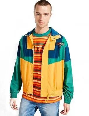 J Balvin J Balvin X Guess Jacket Size US XL / EU 56 / 4 - 4 Thumbnail