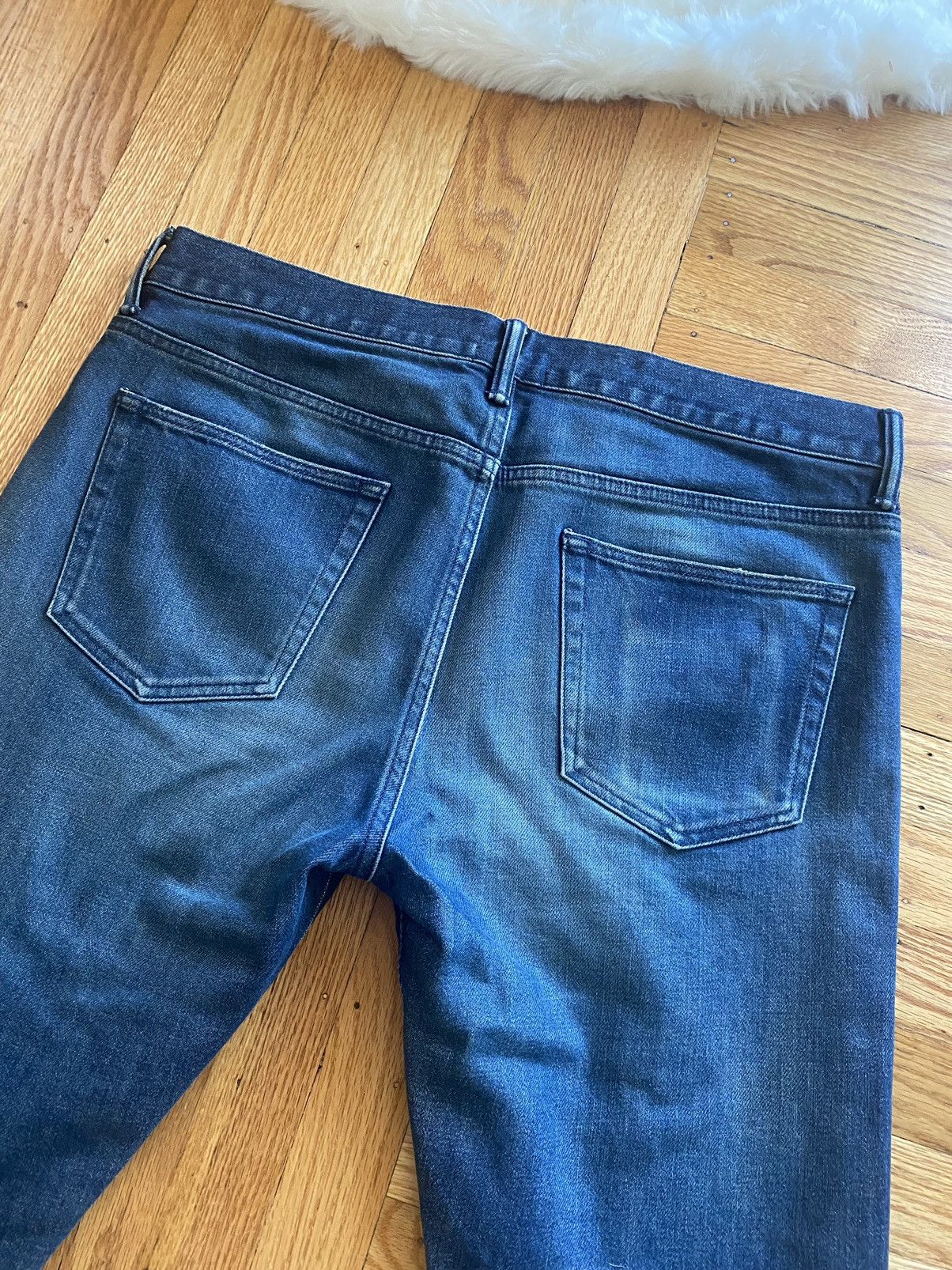John Elliott John Elliott Cast 2 Nimbus sz 33 Size US 33 - 4 Thumbnail