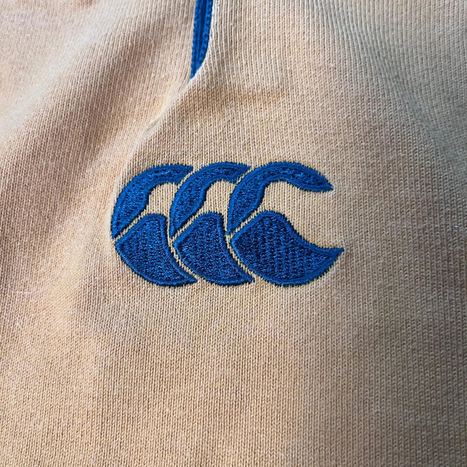 Canterbury of New Zealand Australia Wallabies Canterbury Jersey 2003 M Size US M / EU 48-50 / 2 - 6 Thumbnail