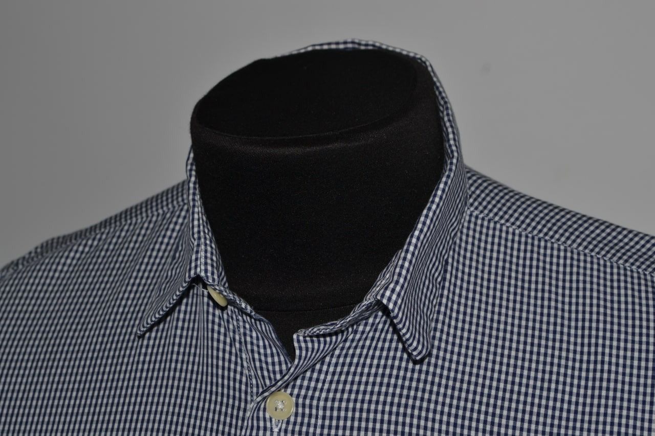 Folk Folk shirt Long sleeve Size S Size US S / EU 44-46 / 1 - 3 Thumbnail