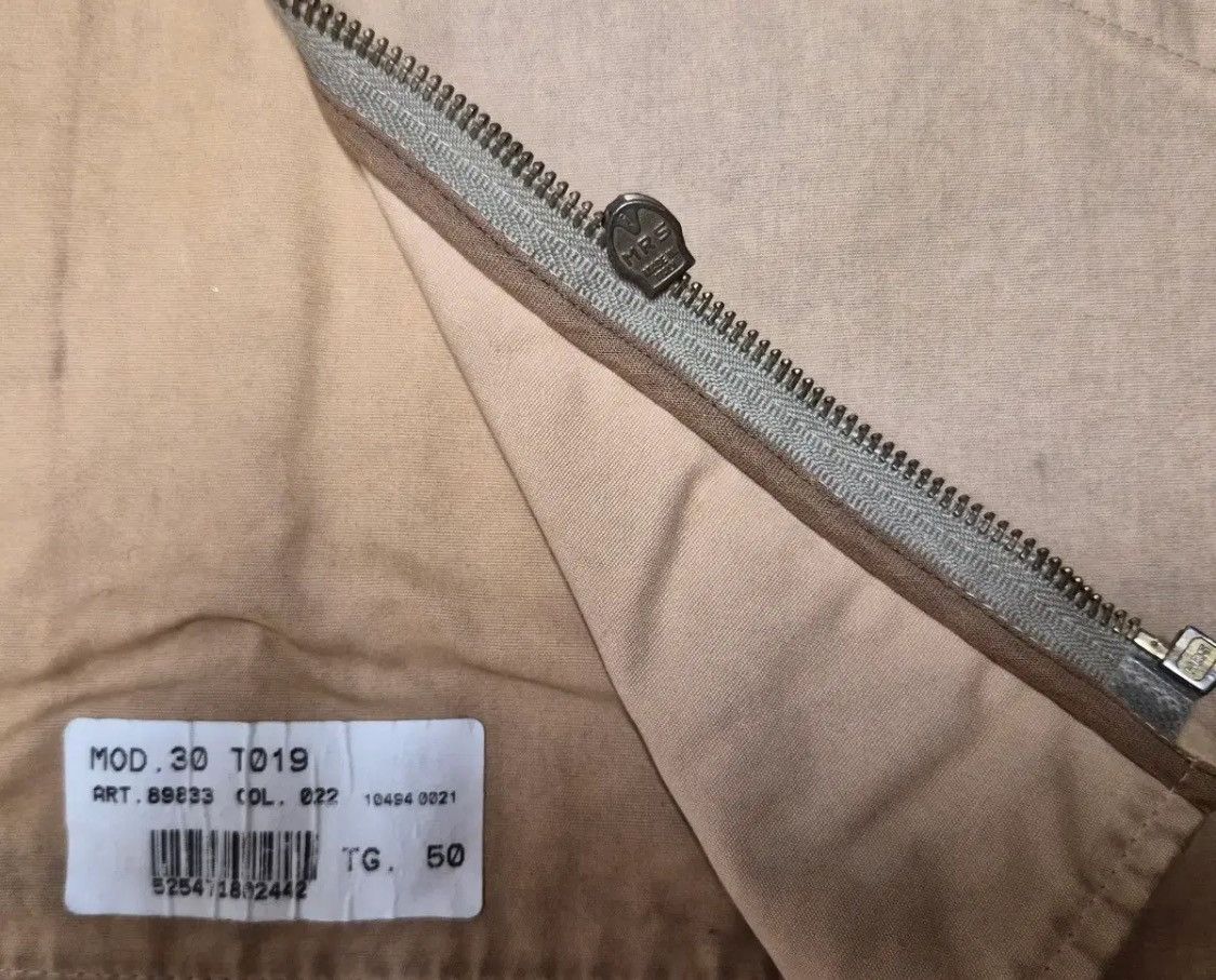 Maison Margiela Maison Margiela 2002 Fisherman Koeunoe Vest Size US M / EU 48-50 / 2 - 7 Thumbnail