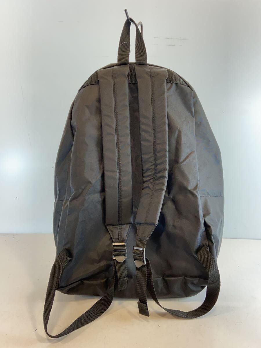 Comme des Garcons CDG Logo Nylon Backpack Size ONE SIZE - 3 Thumbnail