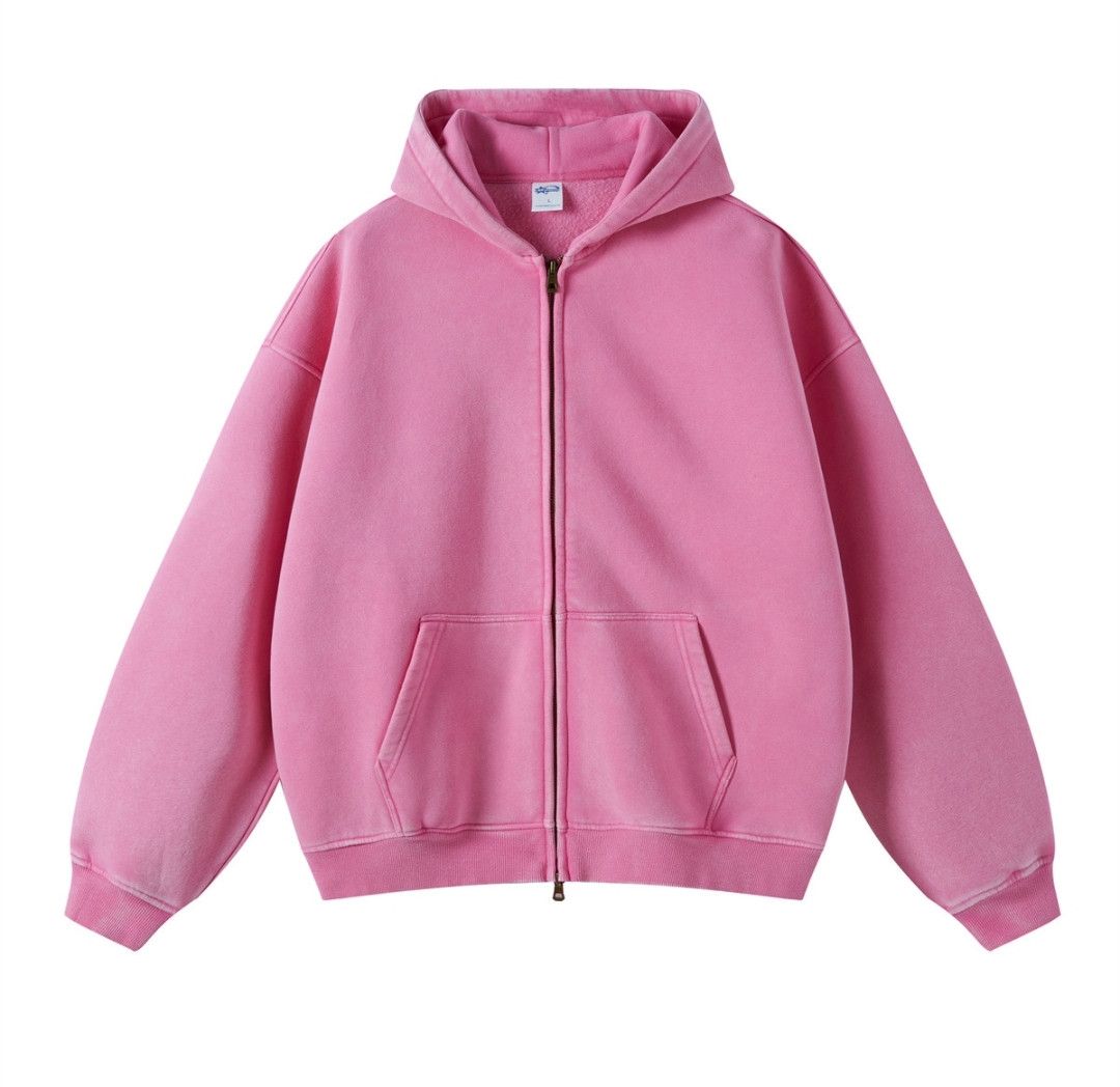 Japanese Brand Layering Hoodie Vintage Y2K Baggy Work Wear Style Size US XXL / EU 58 / 5 - 1 Thumbnail