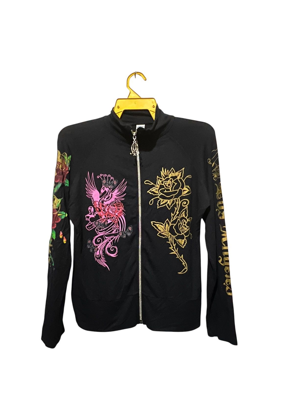 Ed Hardy Edhardy sweater Size M / US 6-8 / IT 42-44 - 1 Thumbnail
