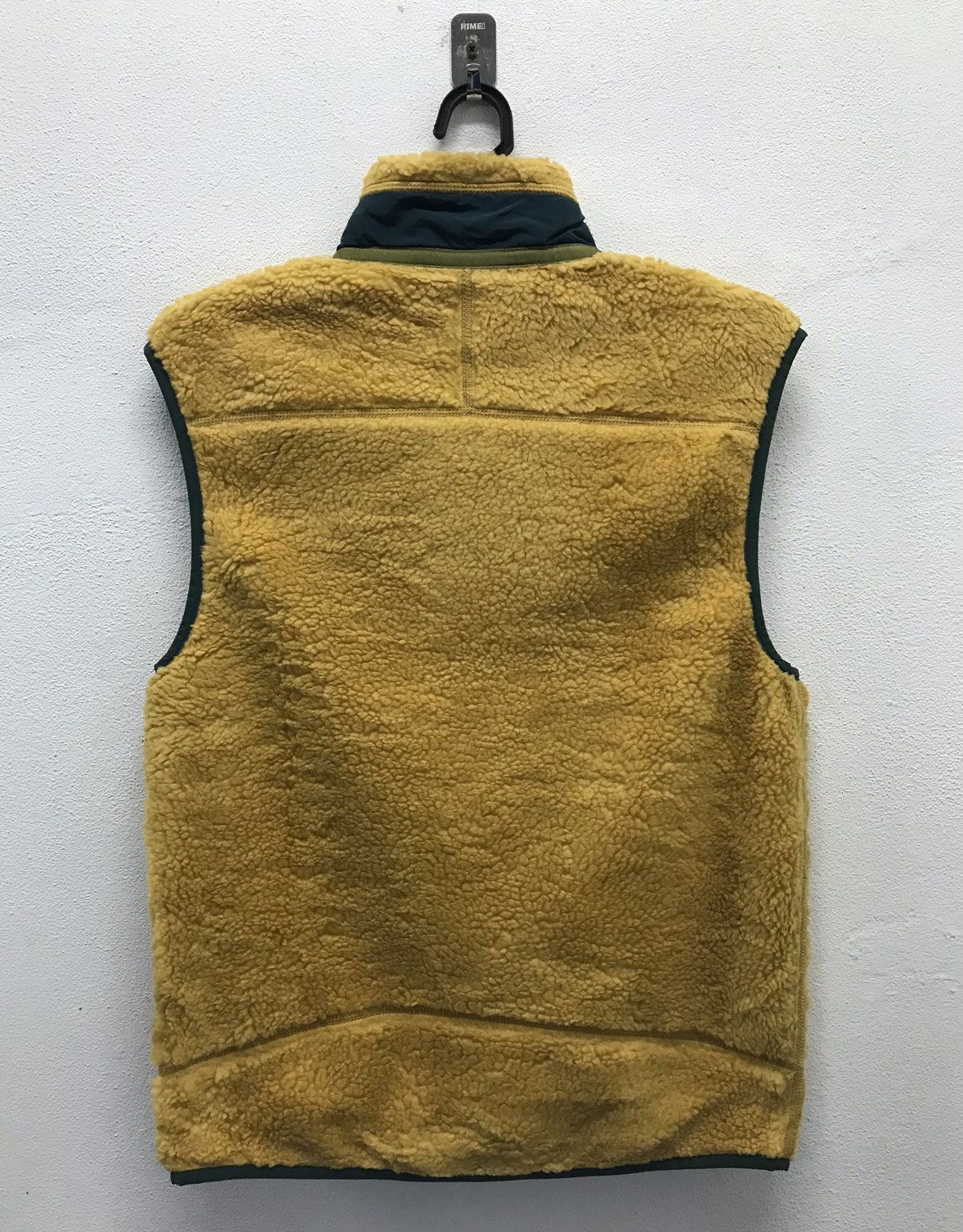 Patagonia × Vintage Vintage Patagonia Sleeveless Jacket Size US S / EU 44-46 / 1 - 2 Thumbnail