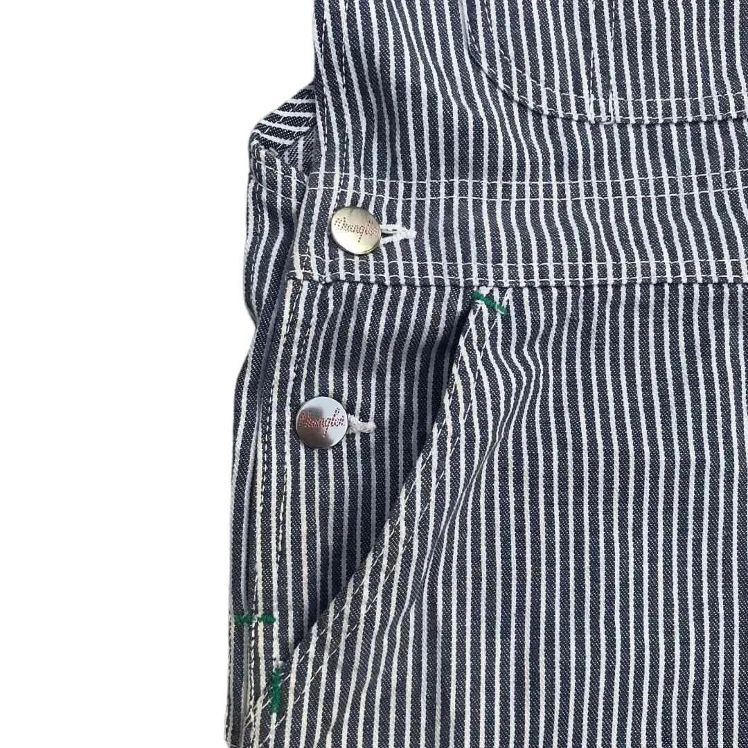 Wrangler Wrangler overalls Size US 29 - 4 Thumbnail