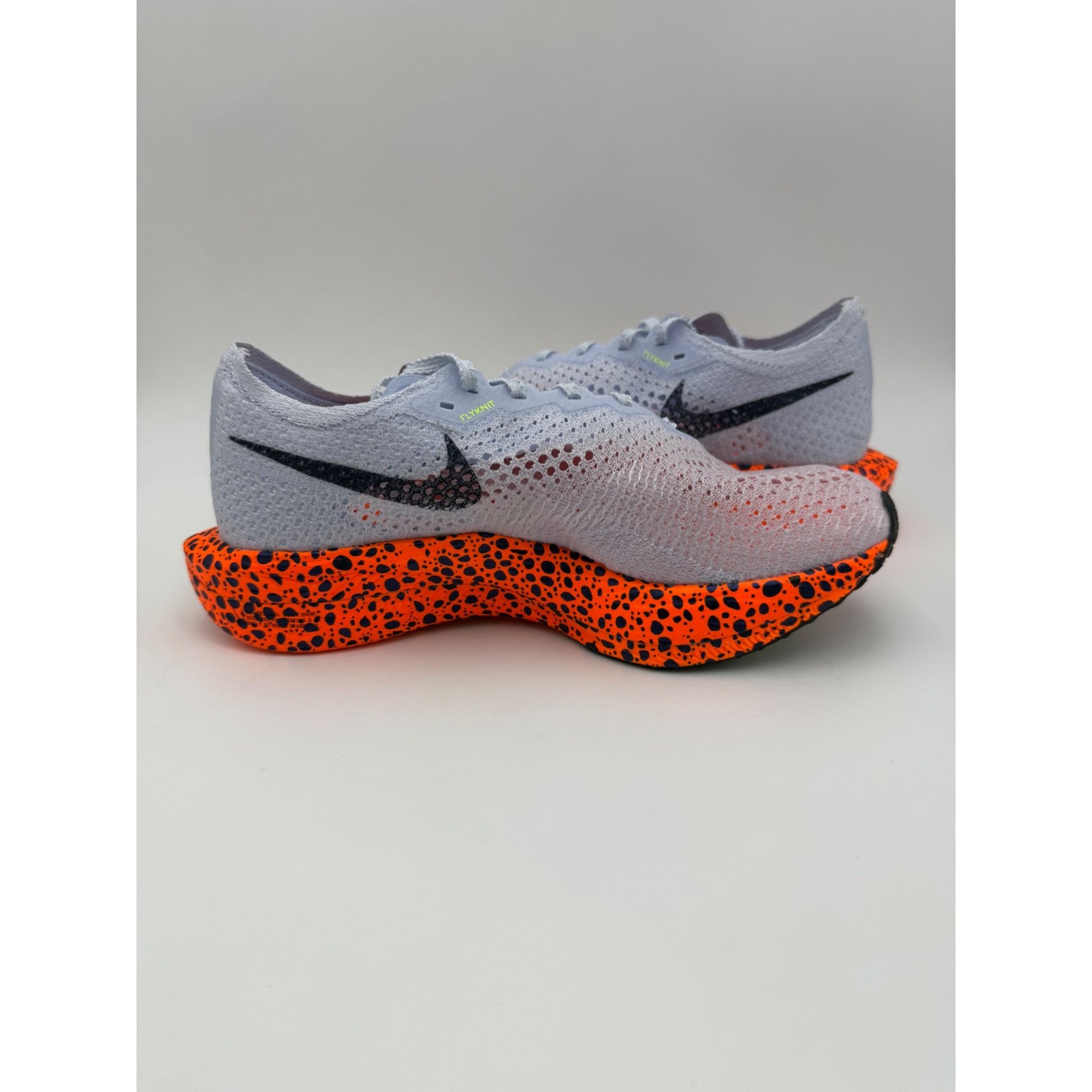 Nike Size 7.5 - Wmns ZoomX VaporFly Next% 3 'Electric Pack' Size US 7.5 / IT 37.5 - 6 Thumbnail