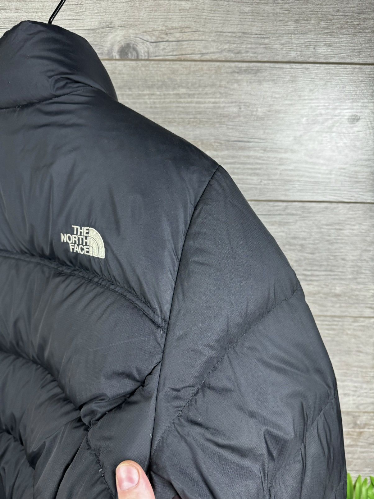 The North Face The North Face 700 Women Down Jacket Puffer Size L Size L / US 10 / IT 46 - 20 Thumbnail