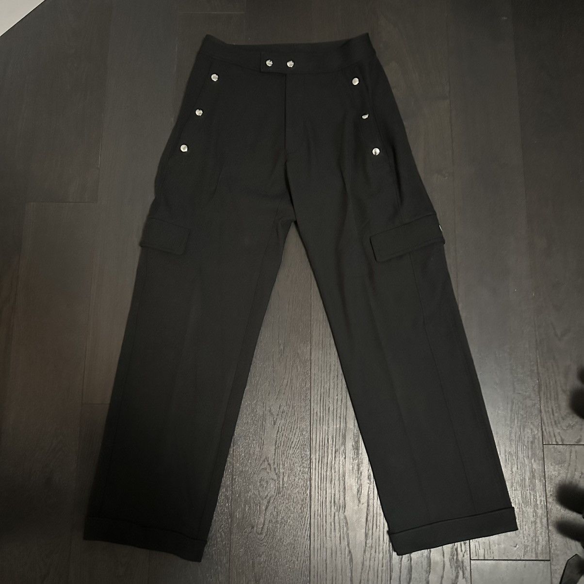 Wales Bonner kingston pants