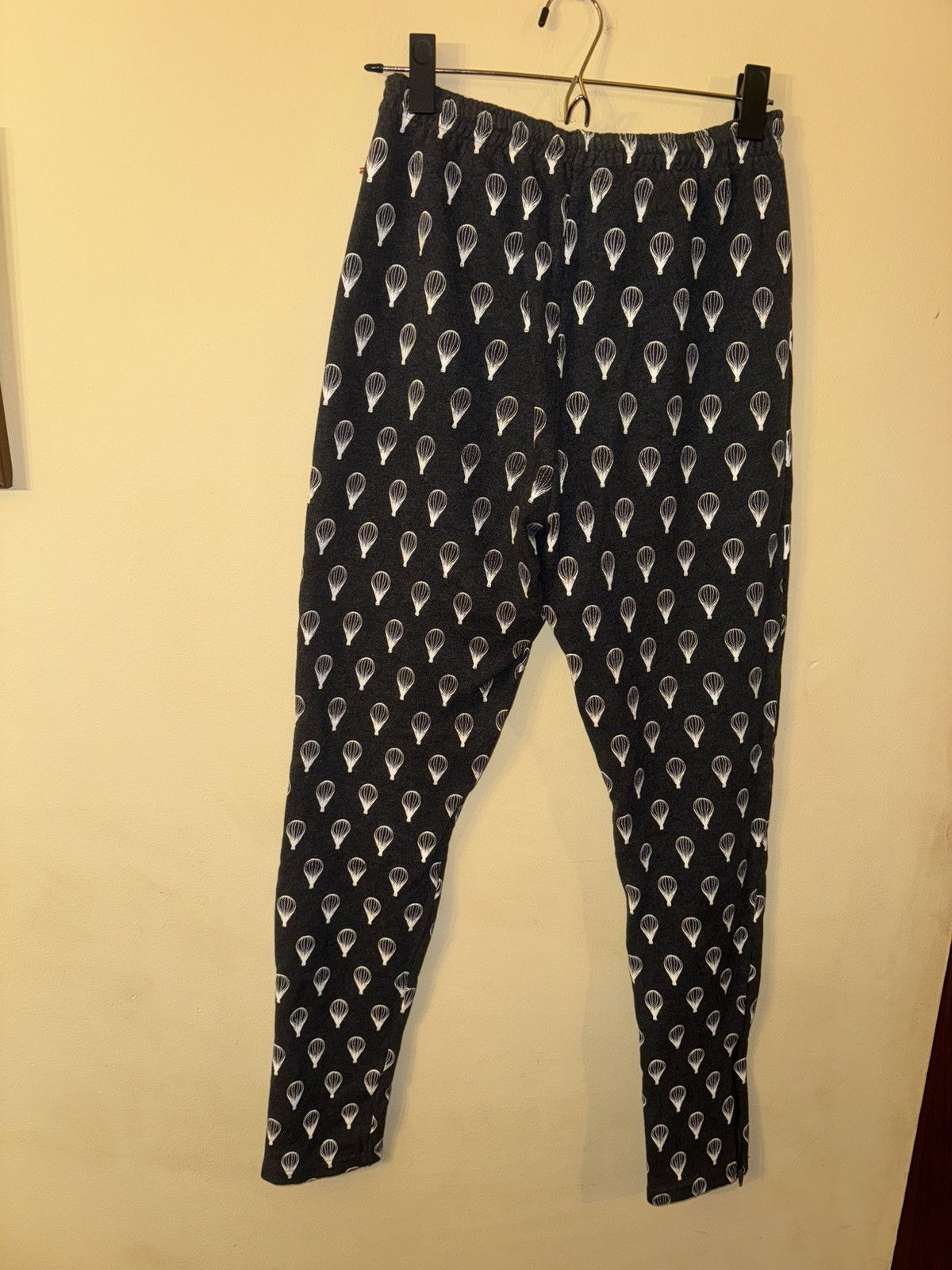 Han Kjobenhavn Han Kjobenhavn Balloon Sweat Tights, 30R Size US 30 / EU 46 - 2 Thumbnail