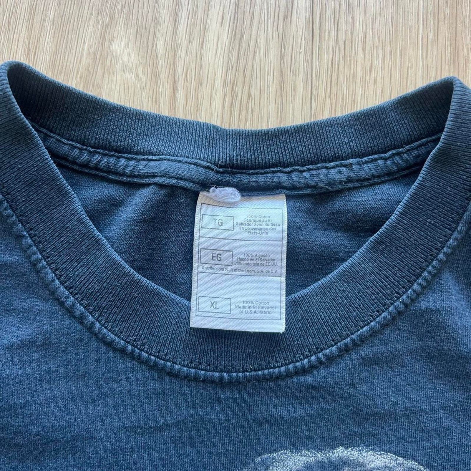Other John lennon new york Size US XL / EU 56 / 4 - 8 Thumbnail