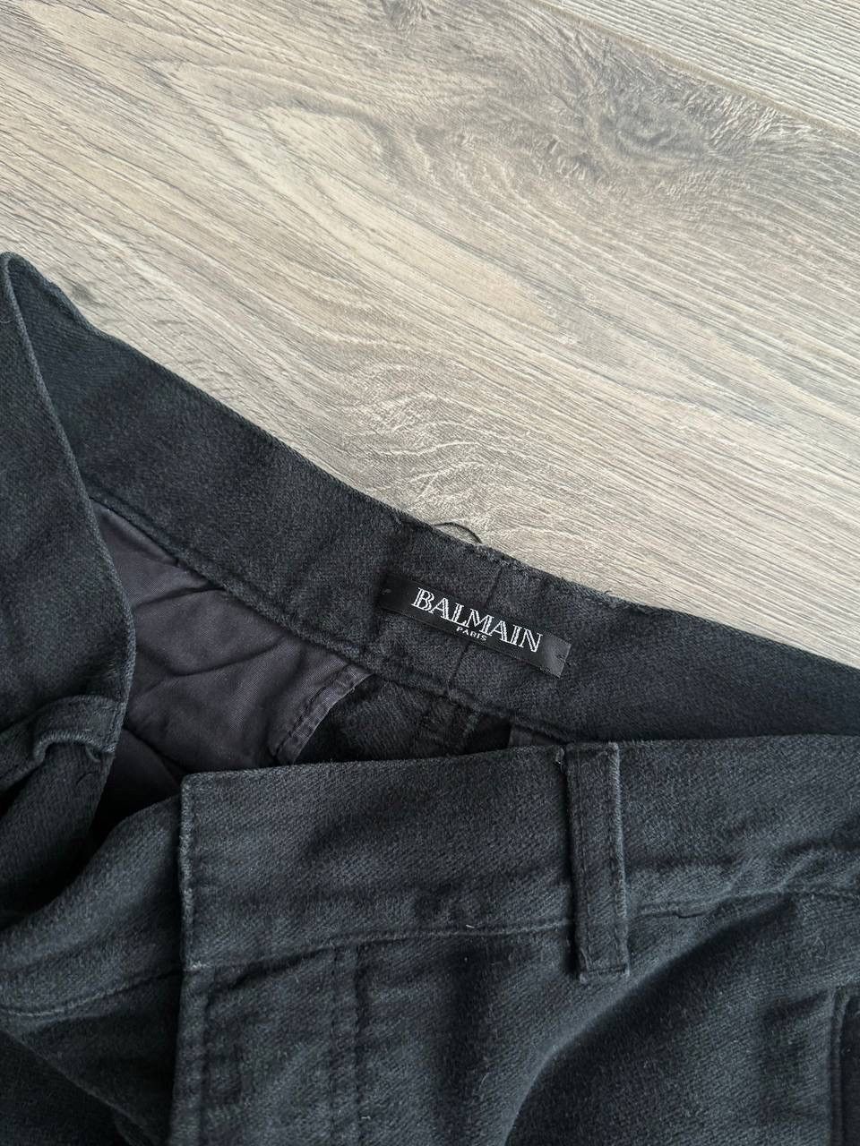 Balmain Balmain Pants Size 26" / US 2 / IT 38 - 6 Thumbnail