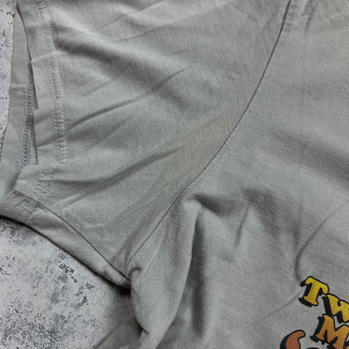 Nike 00s NIKE CAPE TOWN MARATHON VINTAGE Y2K RETRO TEE T-SHIRT Size US M / EU 48-50 / 2 - 9 Thumbnail