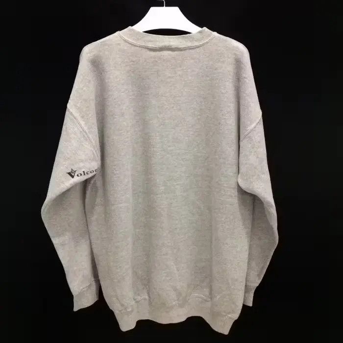 Volcom Vintage Volcom Skateboard Sweatshirt Size US M / EU 48-50 / 2 - 4 Thumbnail
