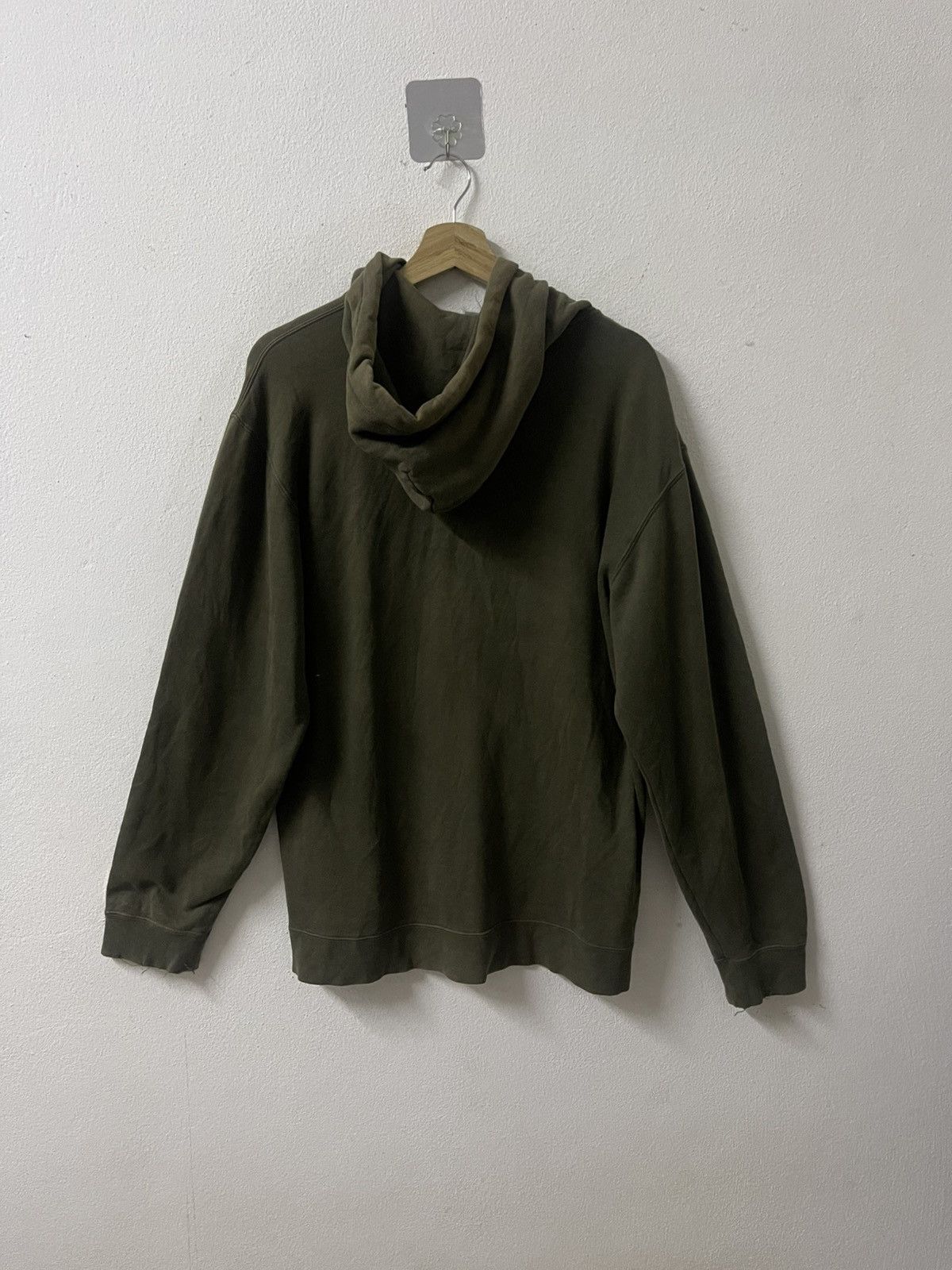 Carhartt Vintage CARHARTT Sweater Hoodie Size US L / EU 52-54 / 3 - 7 Thumbnail