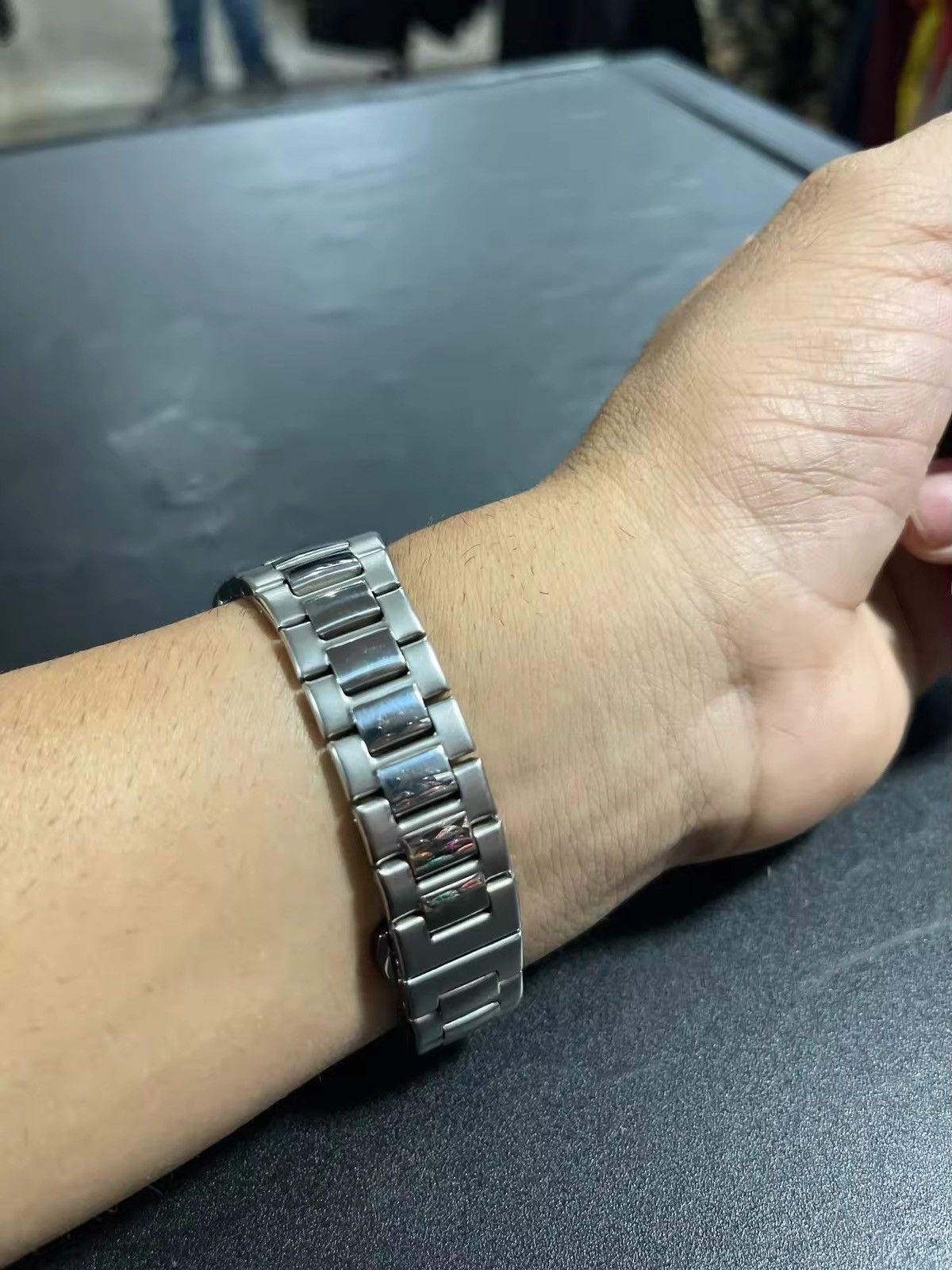 Other automatic man watch luxury Size ONE SIZE - 4 Thumbnail