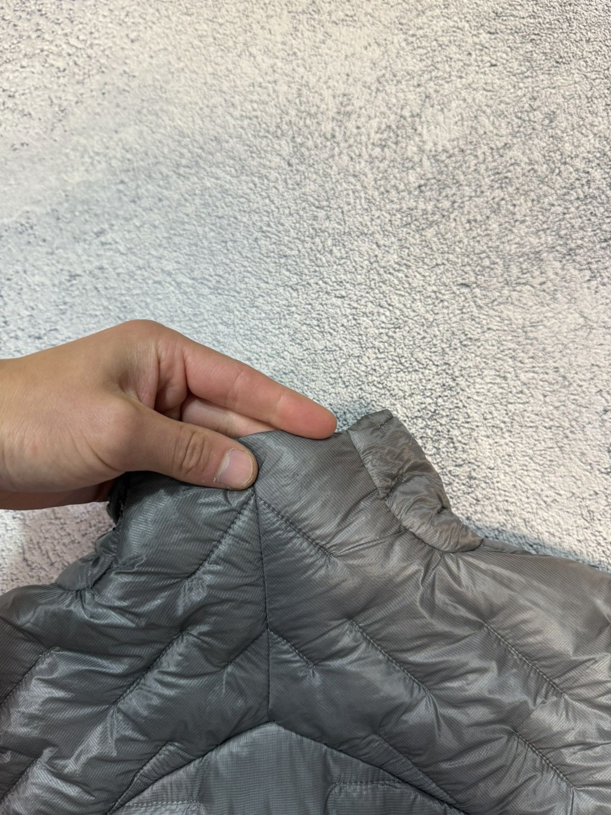 Patagonia Patagonia Micro Puff Jacket Women M Ultralight Insulated Size M / US 6-8 / IT 42-44 - 19 Thumbnail