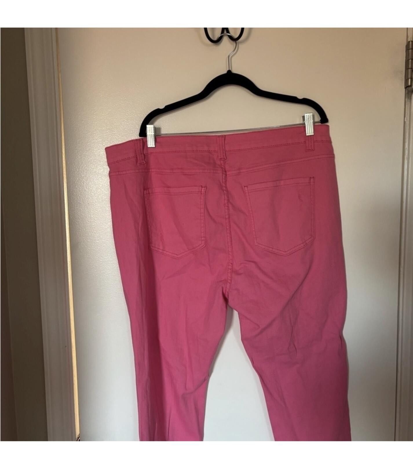 Forever 21 Forever 21 jeans Size 40" / US 18 - 4 Thumbnail