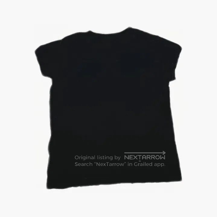 Givenchy Givenchy Short Sleeve Printed T-Shirt. Size US M / EU 48-50 / 2 - 2 Thumbnail