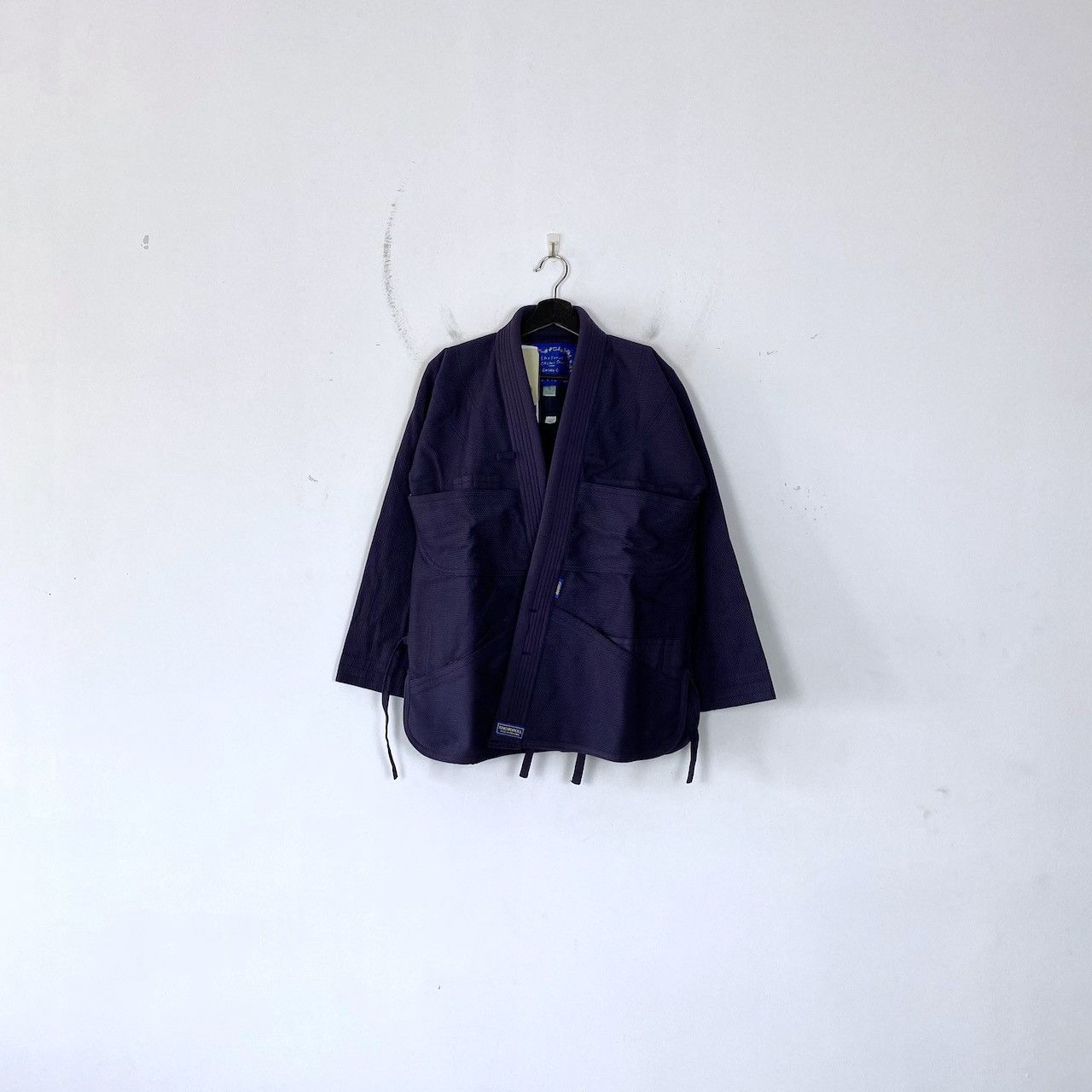 Cactus Store LA CACTUS STORE X SHOYOROLL GARDEN GI JACKET Size US XS / EU 42 / 0 - 1 Thumbnail