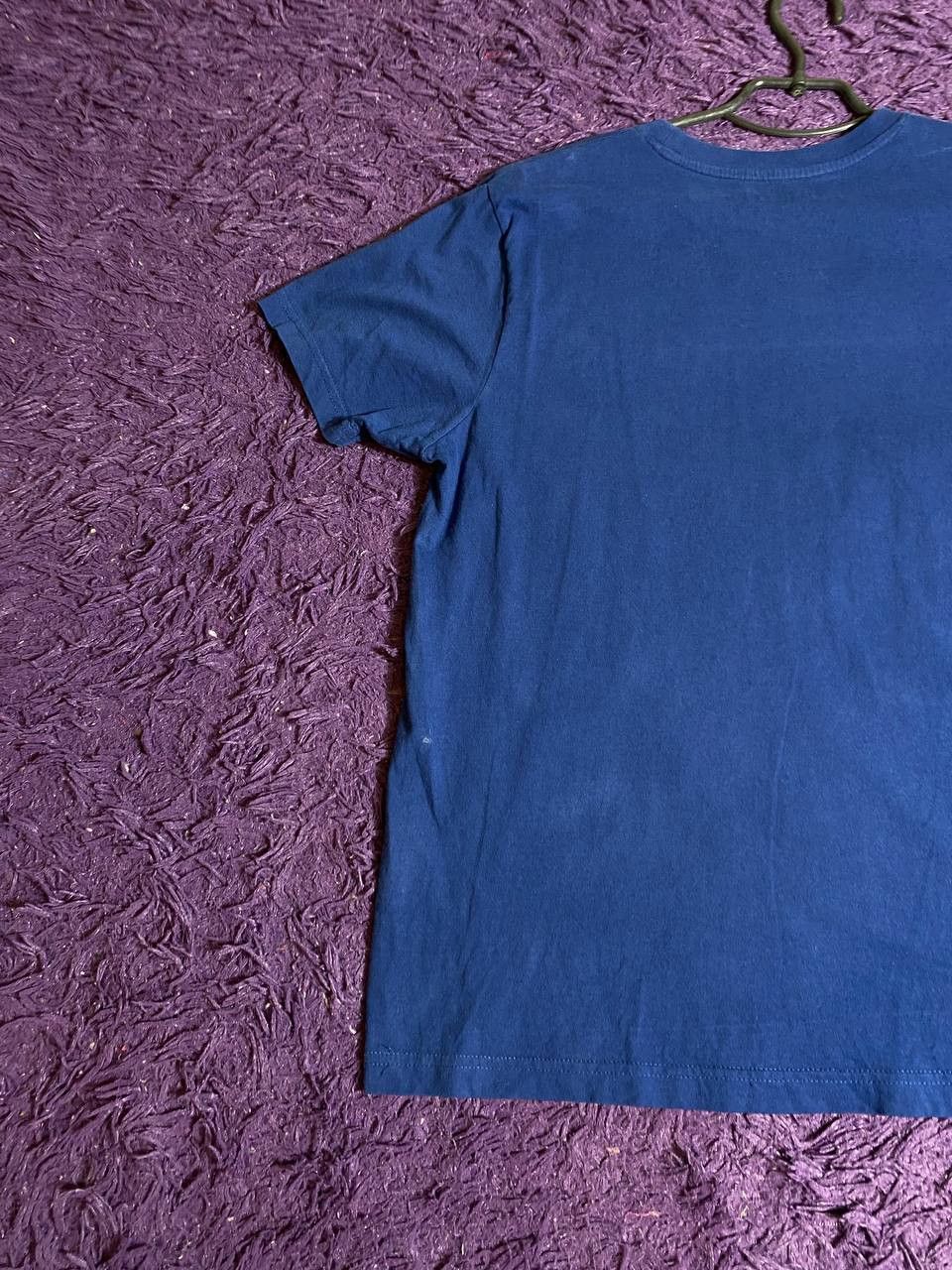 Billabong × Vintage Billabong baggy vintage surf style t-shirt Size US M / EU 48-50 / 2 - 2 Thumbnail