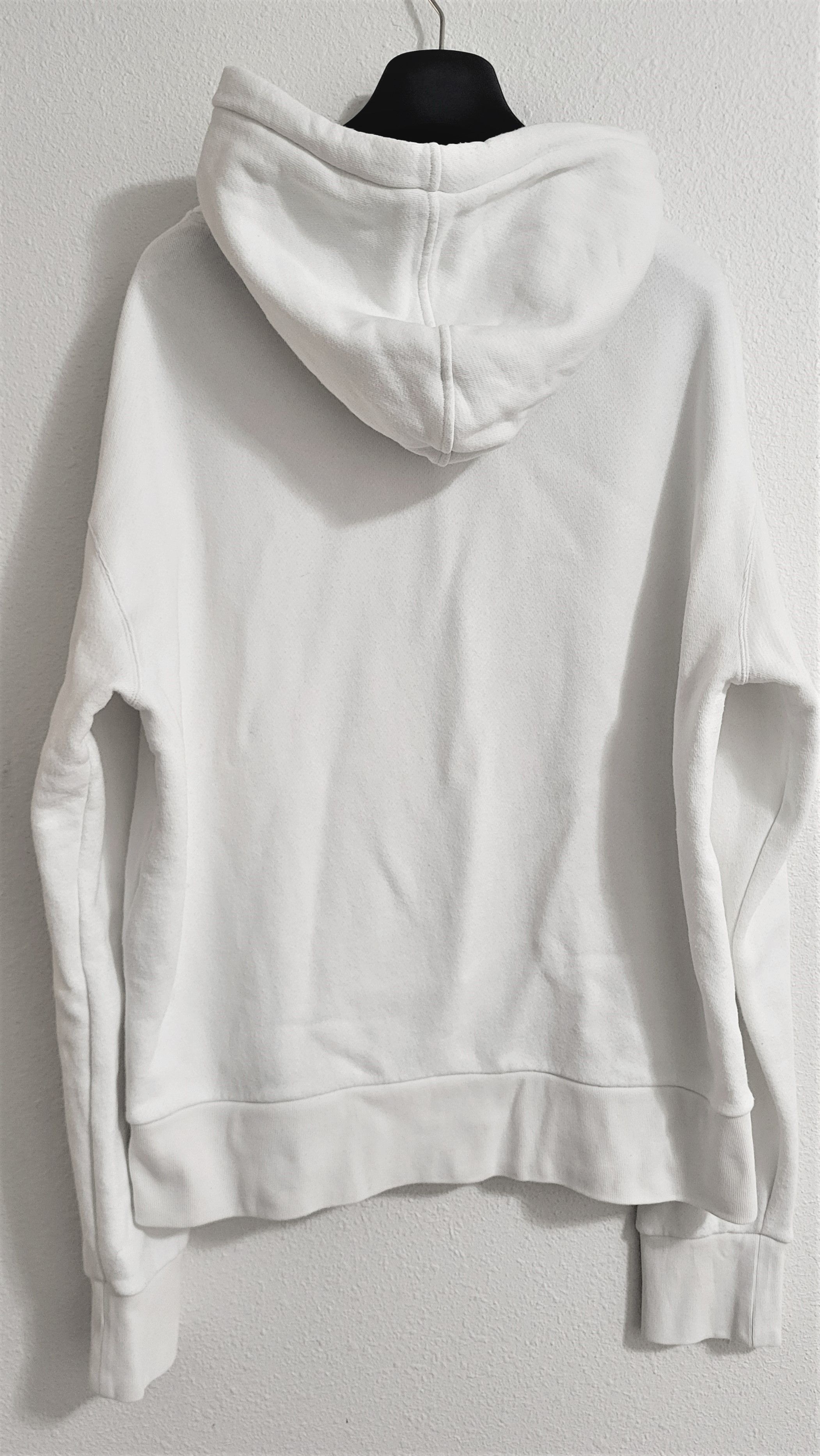Gucci 2024 Interlock GG Logo Monogram Hoodie Size US M / EU 48-50 / 2 - 4 Thumbnail