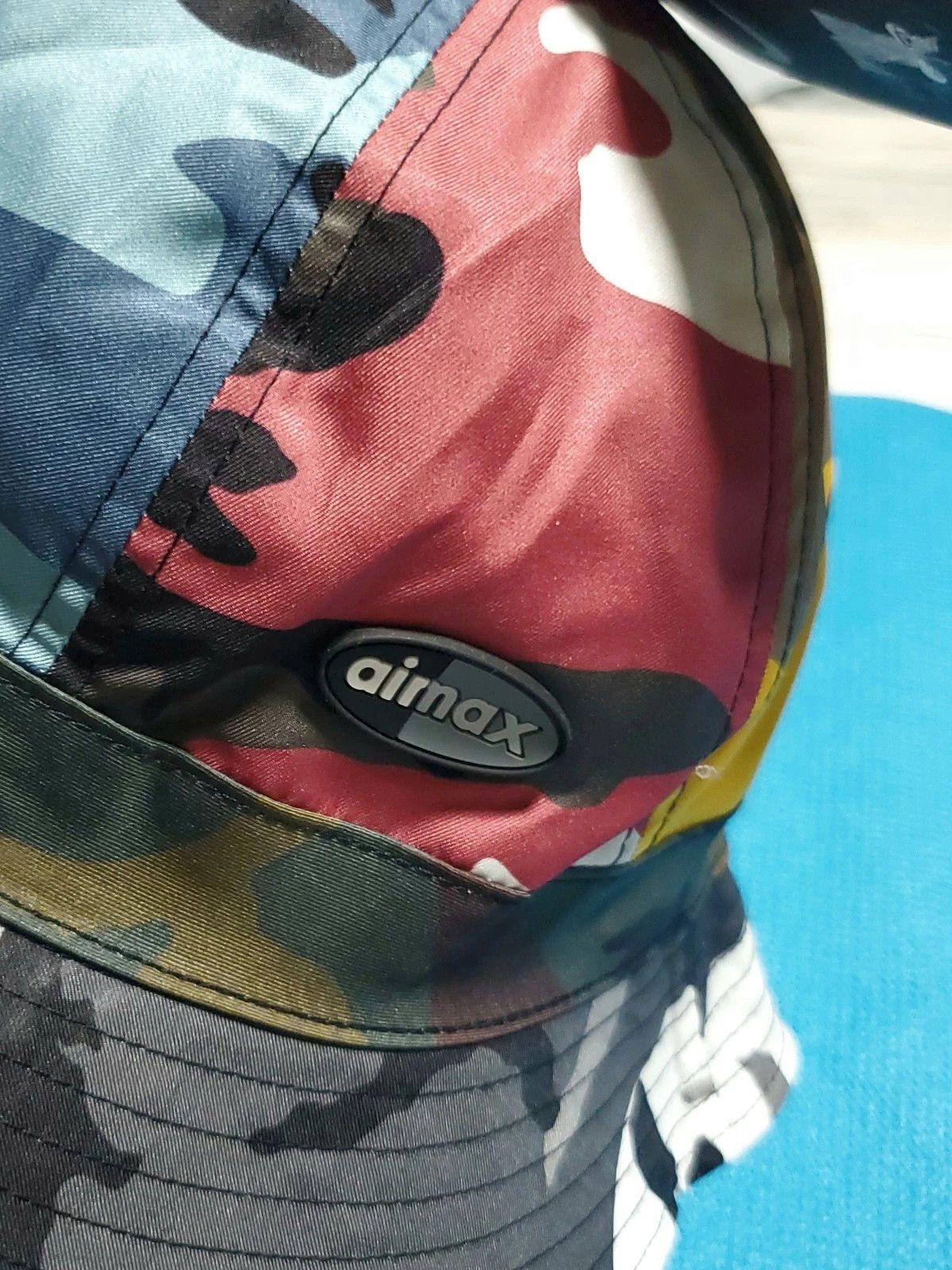 Nike Buckle Size ONE SIZE - 9 Thumbnail