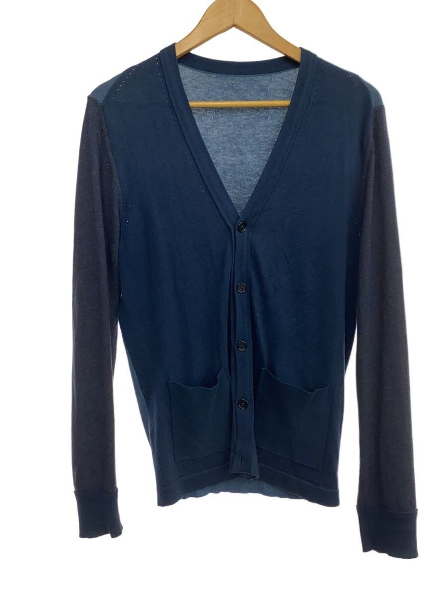 Maison Margiela SS16 Reconstructed Knit Cardigan Size US S / EU 44-46 / 1 - 1 Thumbnail