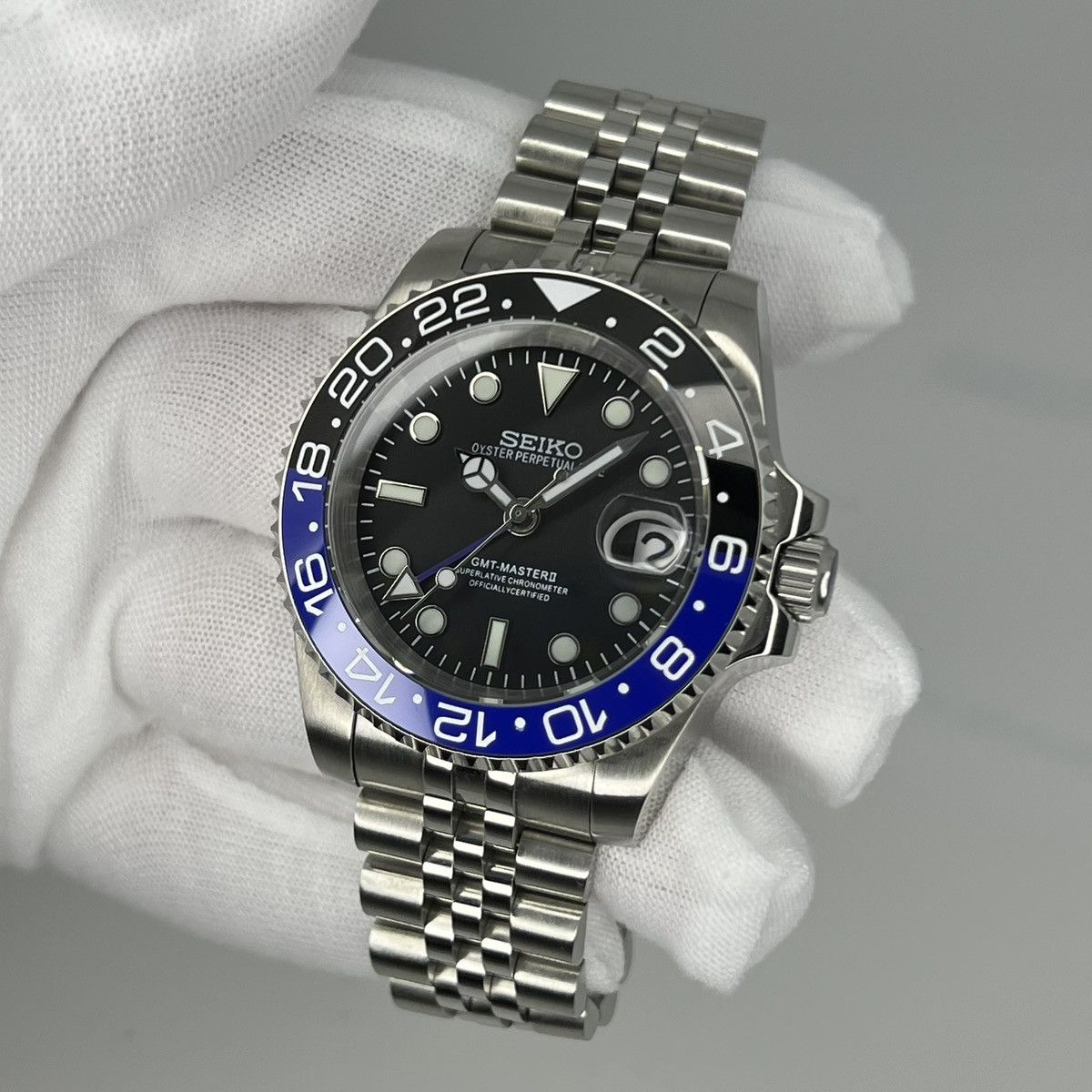 Seiko × Vintage Seiko 7431- 5120 | Grailed