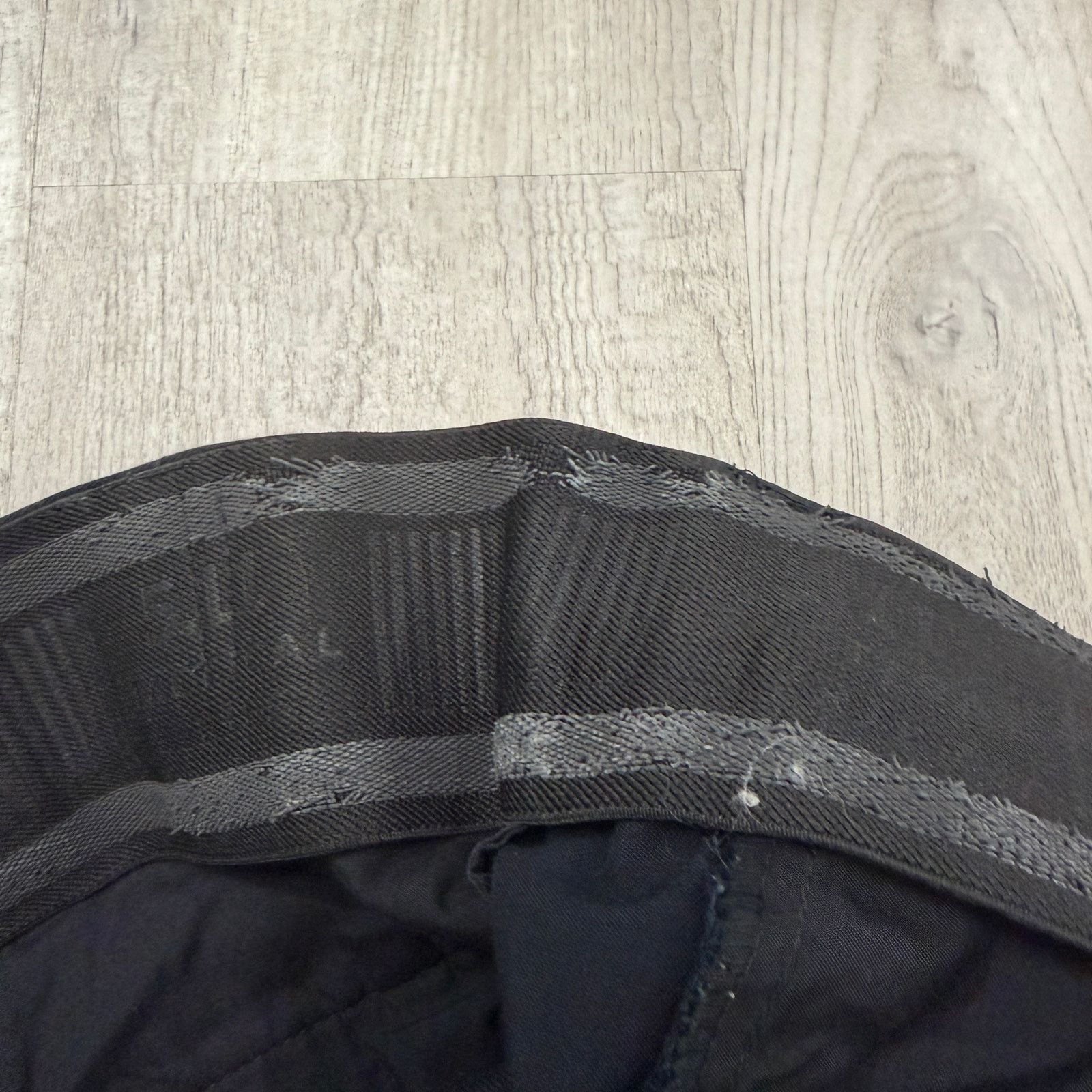 5.11 5.11 Tactical Twill PDU Class A Pants Women's 14 Navy Blue Size 36" / US 14 / IT 50 - 5 Thumbnail