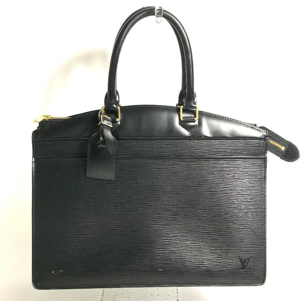 Louis Vuitton Louis Vuitton M48182 Epi Riviera. Handbag Briefcase Shoulder Bag Shawl Tote Leather Women Size ONE SIZE - 1 Thumbnail
