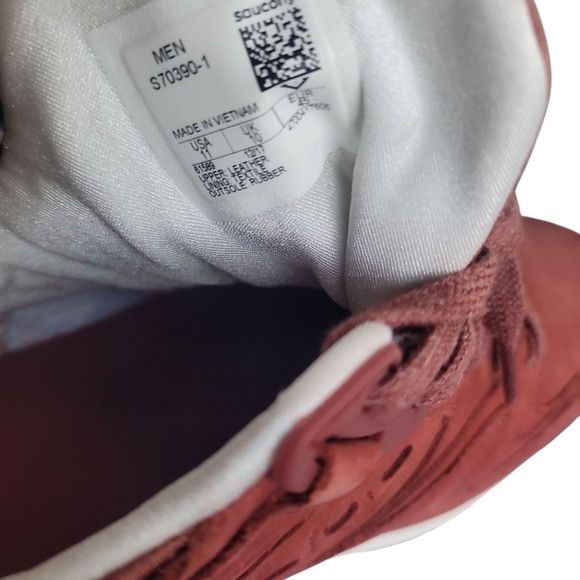 Saucony Saucony Originals 8500 HT Men's Sneakers ( Sizes multiples) Size US 11 / EU 44 - 14 Thumbnail