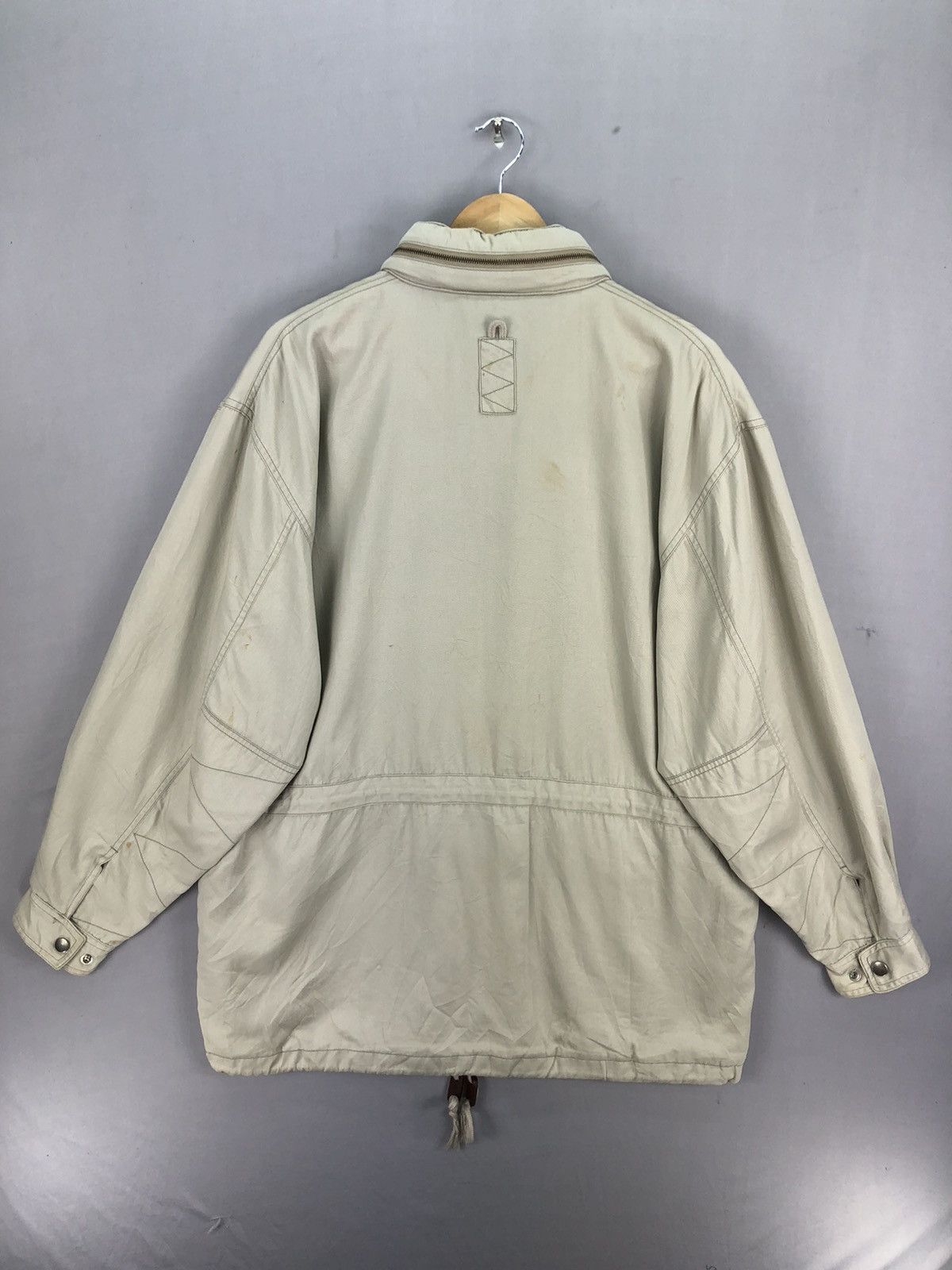 Vintage Visaruno Vintage Jacket Size US L / EU 52-54 / 3 - 7 Thumbnail