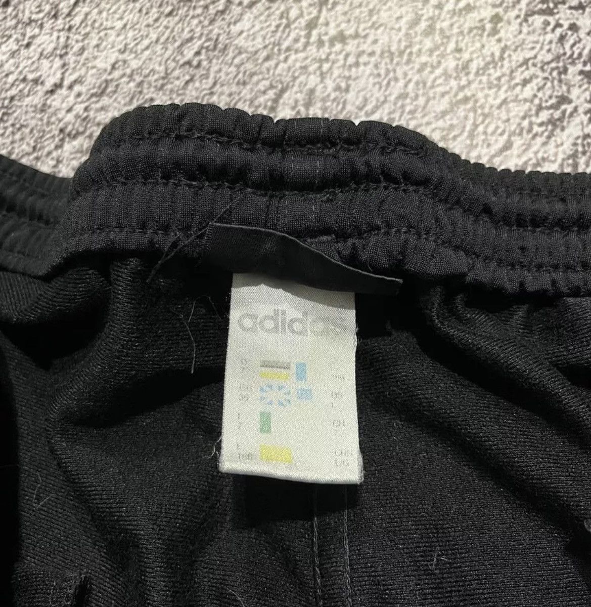 Adidas × Vintage Adidas Adibreak Vintage Rare Retro Y2K Pants Size L Size US 35 - 8 Thumbnail