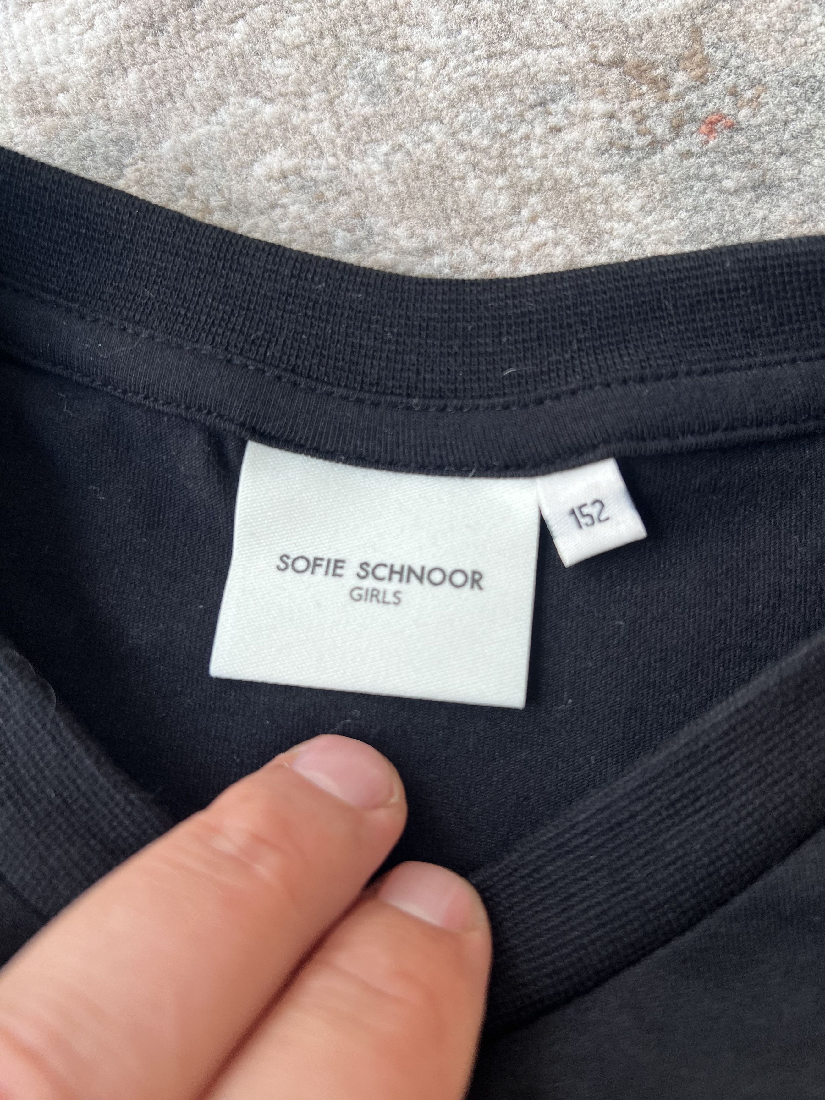Other Sofie Schnoor Girls Tee Size XS / US 0-2 / IT 36-38 - 2 Thumbnail