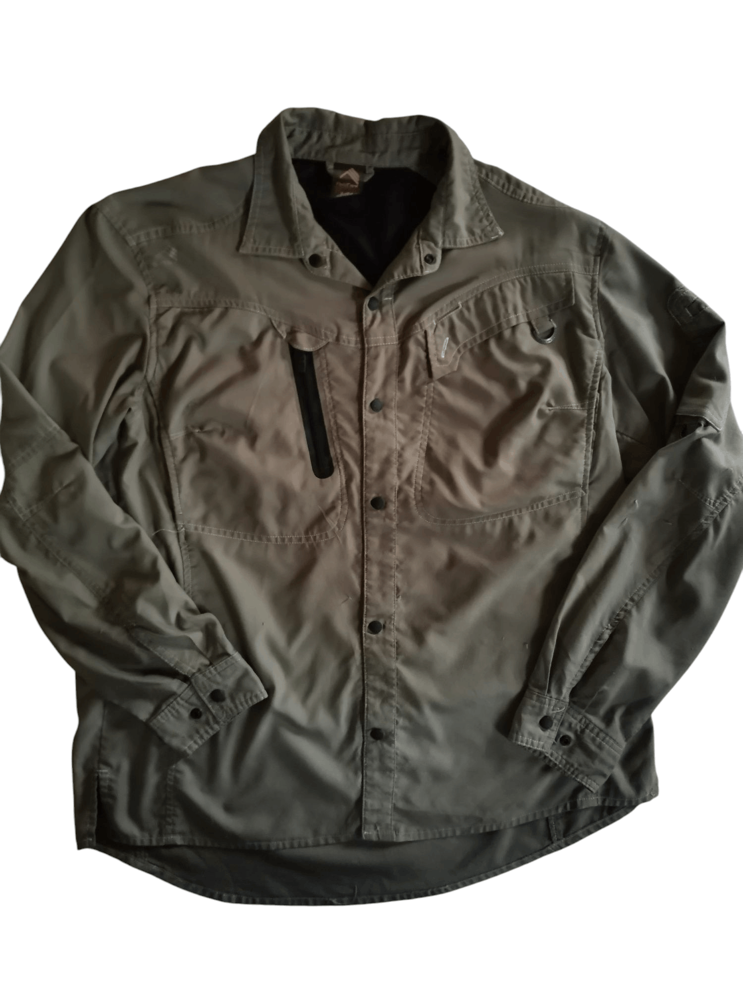 Designer × Vintage Vintage Field Core Button Up Size US L / EU 52-54 / 3 - 2 Thumbnail
