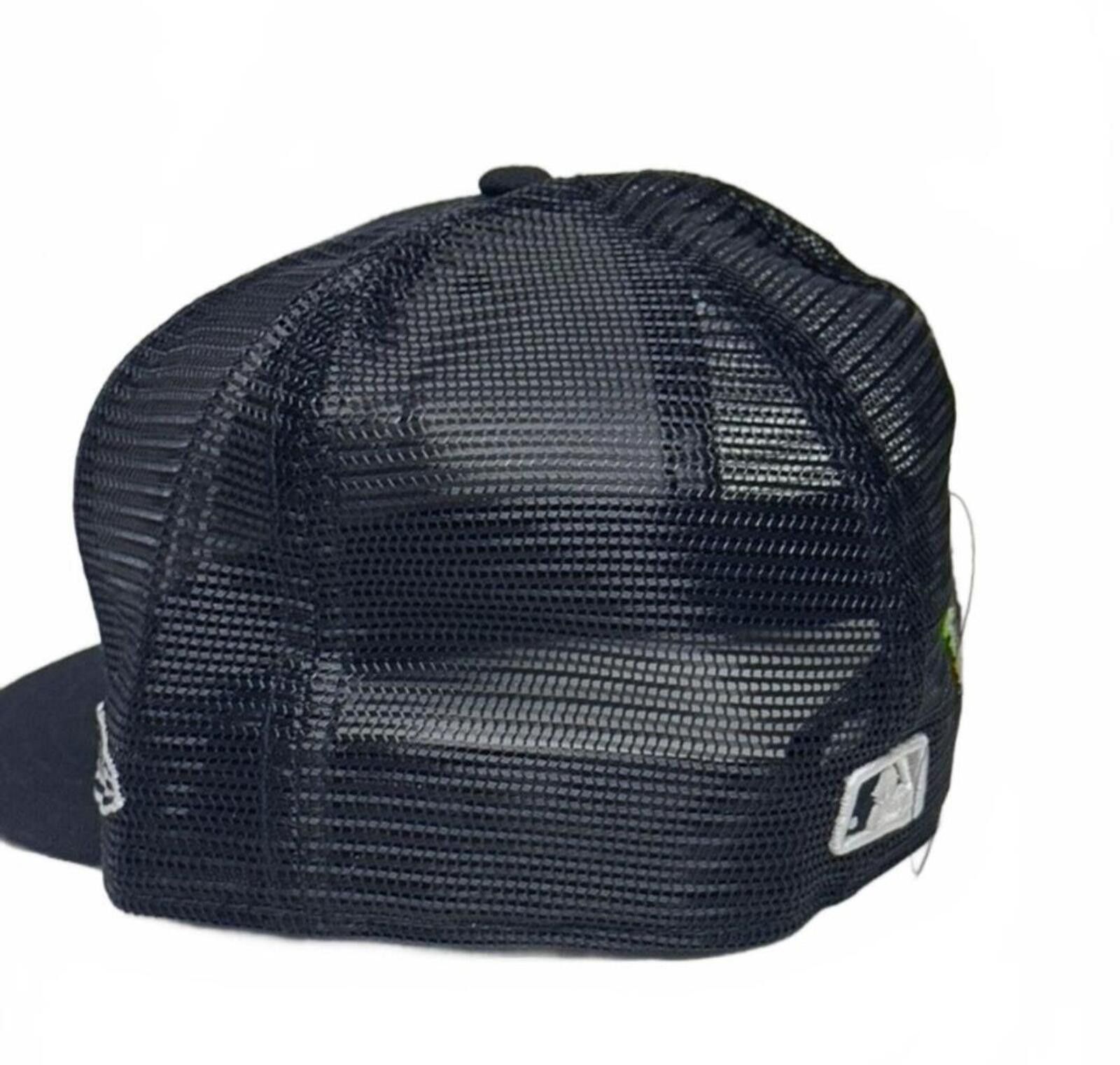 New Era New Era x New York Yankees x Flee Farms Mesh 59FIFTY 7 1/4 Size ONE SIZE - 4 Thumbnail