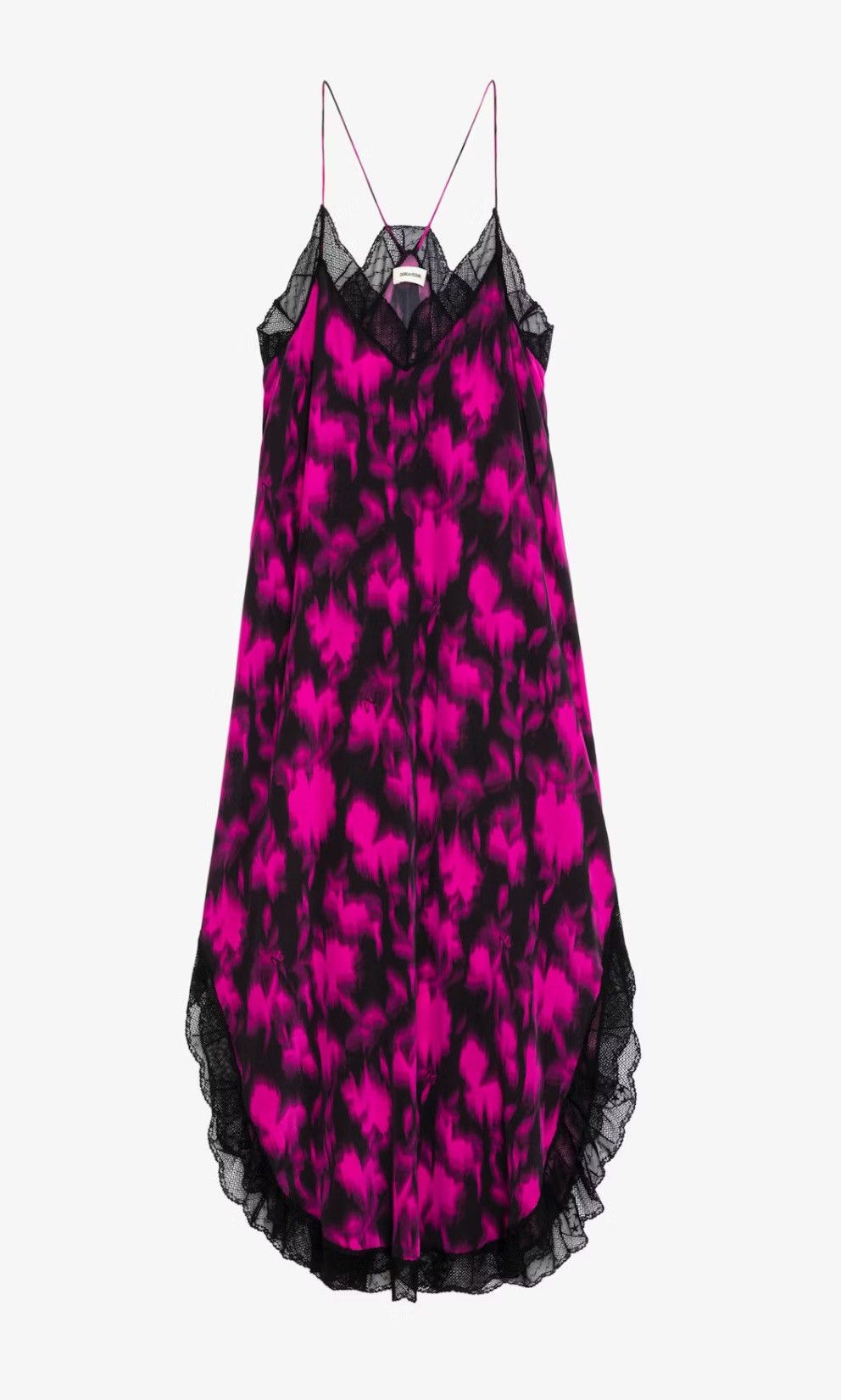 Zadig & Voltaire Zadig & Voltaire Ristyl Dress Size S / US 4 / IT 40 - 7 Thumbnail