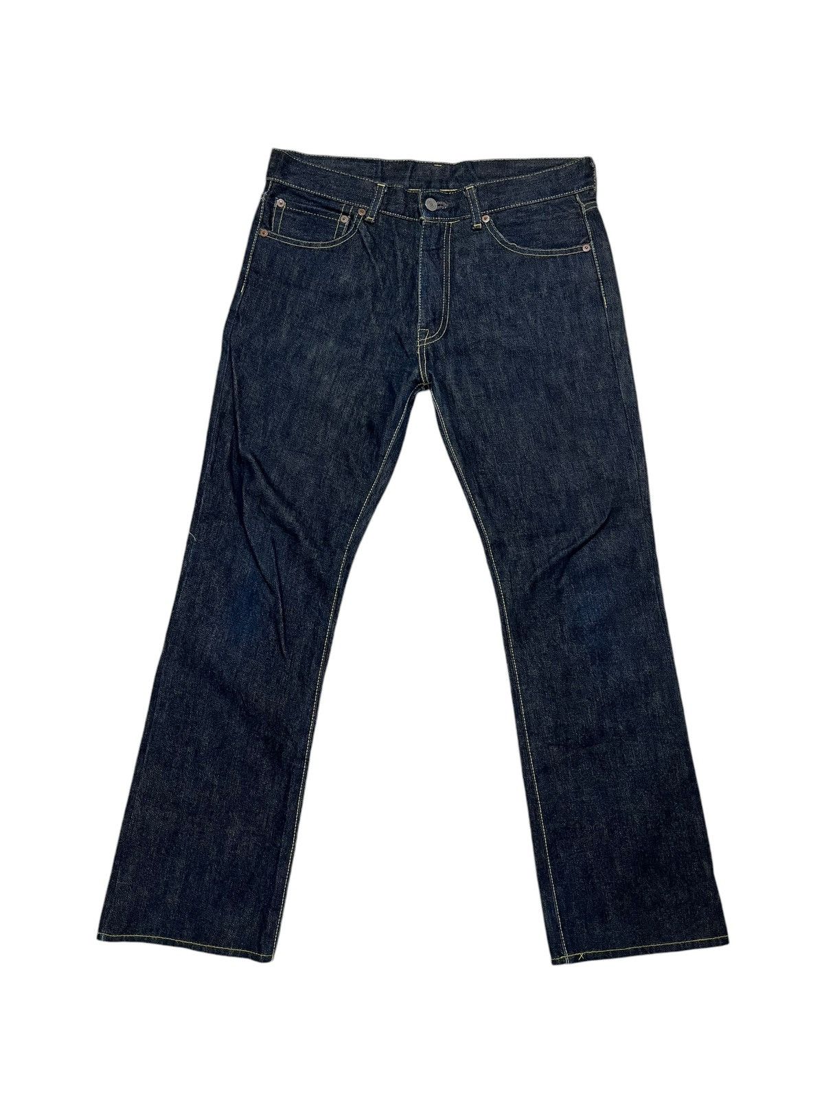 Designer × Japanese Brand × Vintage JAPANESE BRAND TOKYO JEANS Size US 33 - 1 Thumbnail