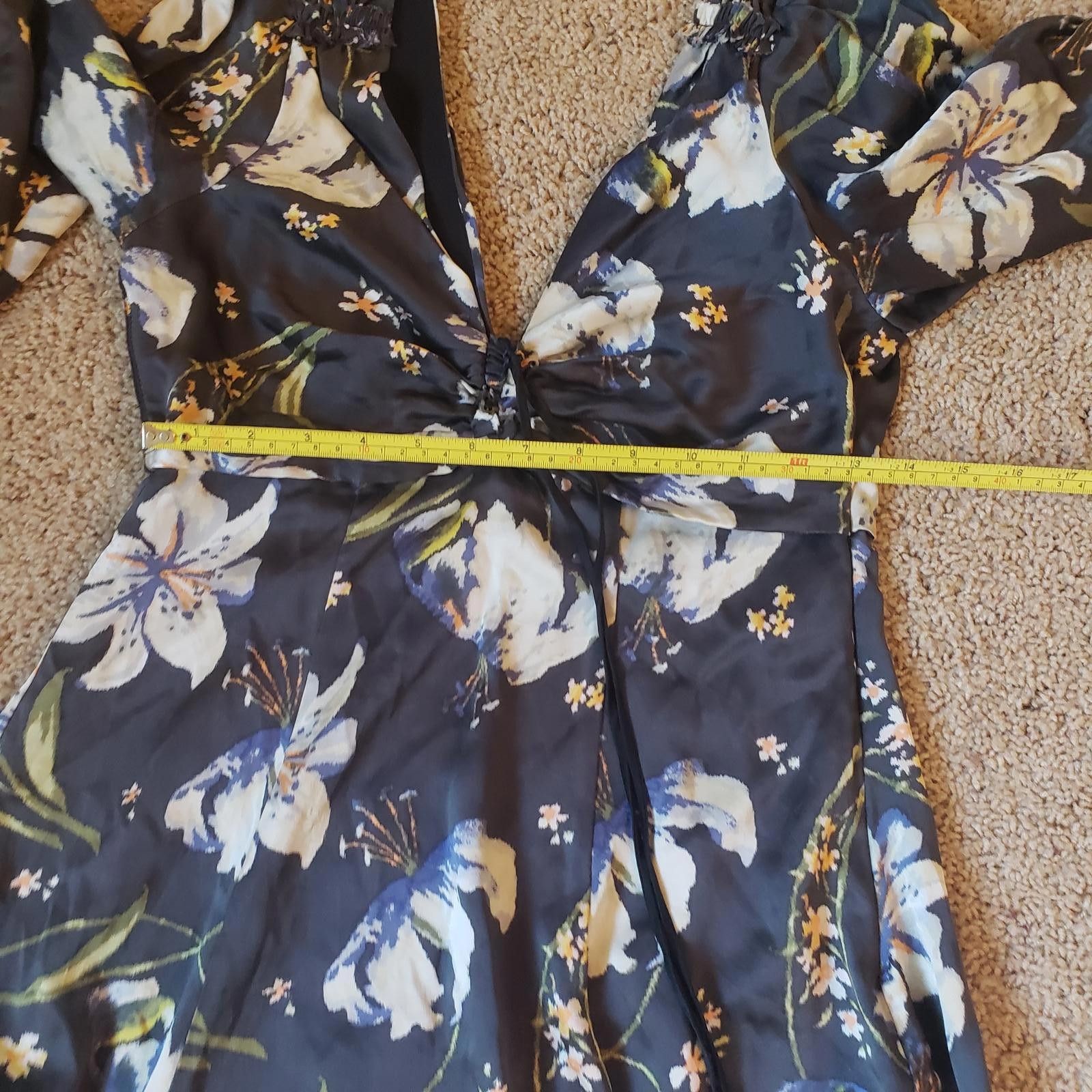 Designer Cinq Á Sept Anders Dress Size 6 Size M / US 6-8 / IT 42-44 - 9 Thumbnail