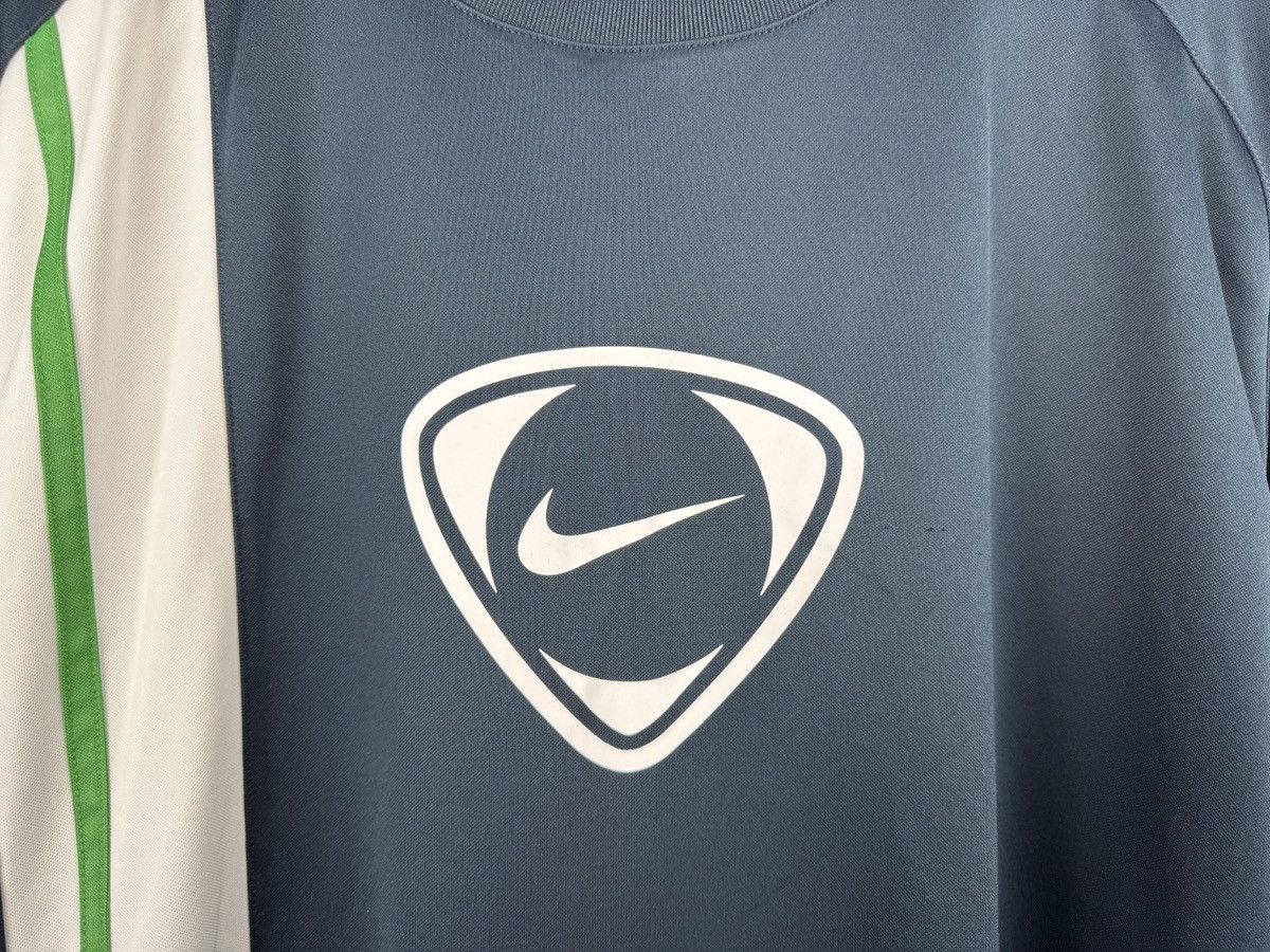 Nike Men’s Nike Total 90 Center Jersey Sport Size XL Size US XL / EU 56 / 4 - 5 Thumbnail