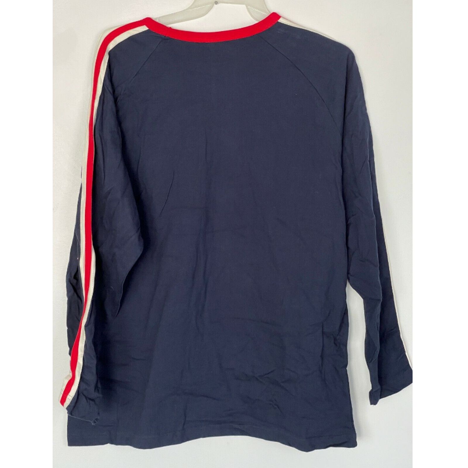 Starter Starter Team University Arizona Wildcats Long Sleeve Tee XL Size US XL / EU 56 / 4 - 5 Thumbnail