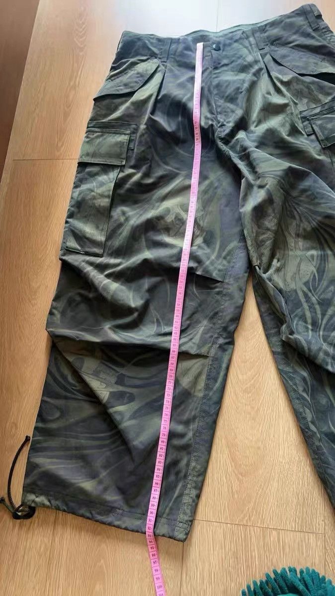 Yohji Yamamoto Yohji Yamamoto 17aw pants Size US 32 / EU 48 - 5 Thumbnail
