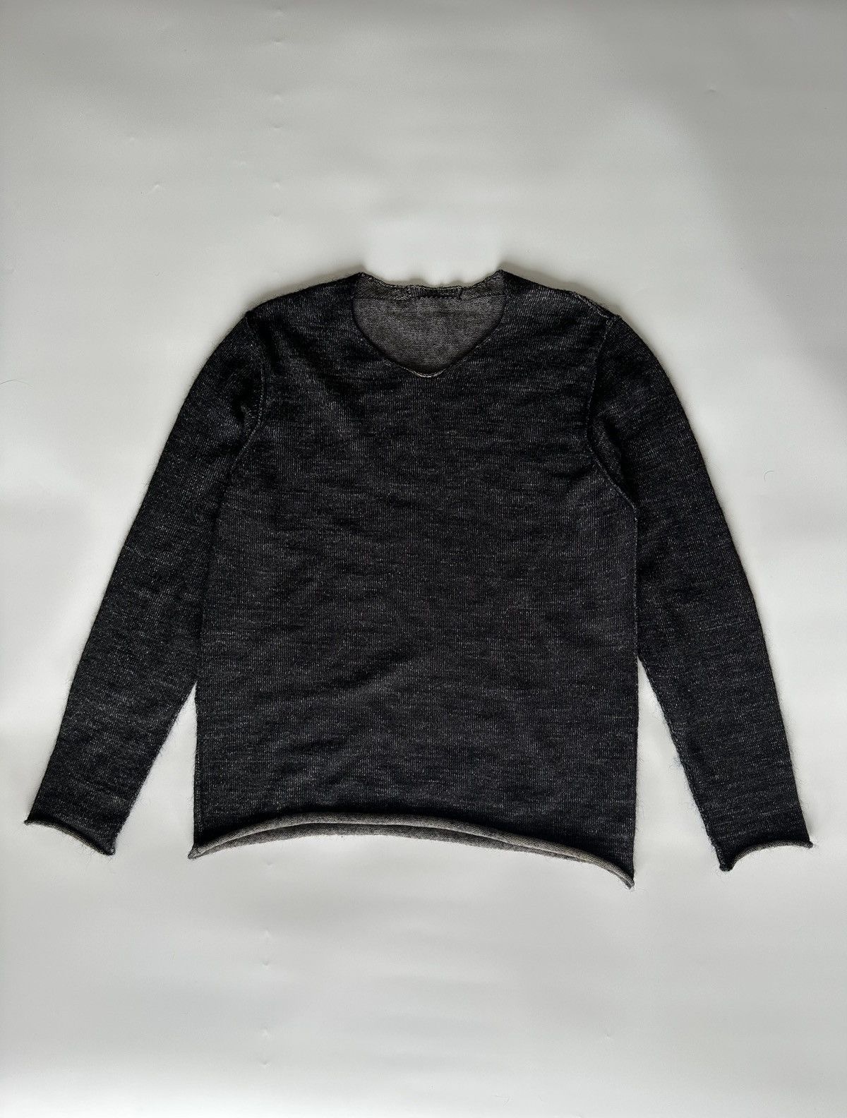 Kiko Kostadinov Kiko Kostadinov - Sorelle Jumper | Grailed