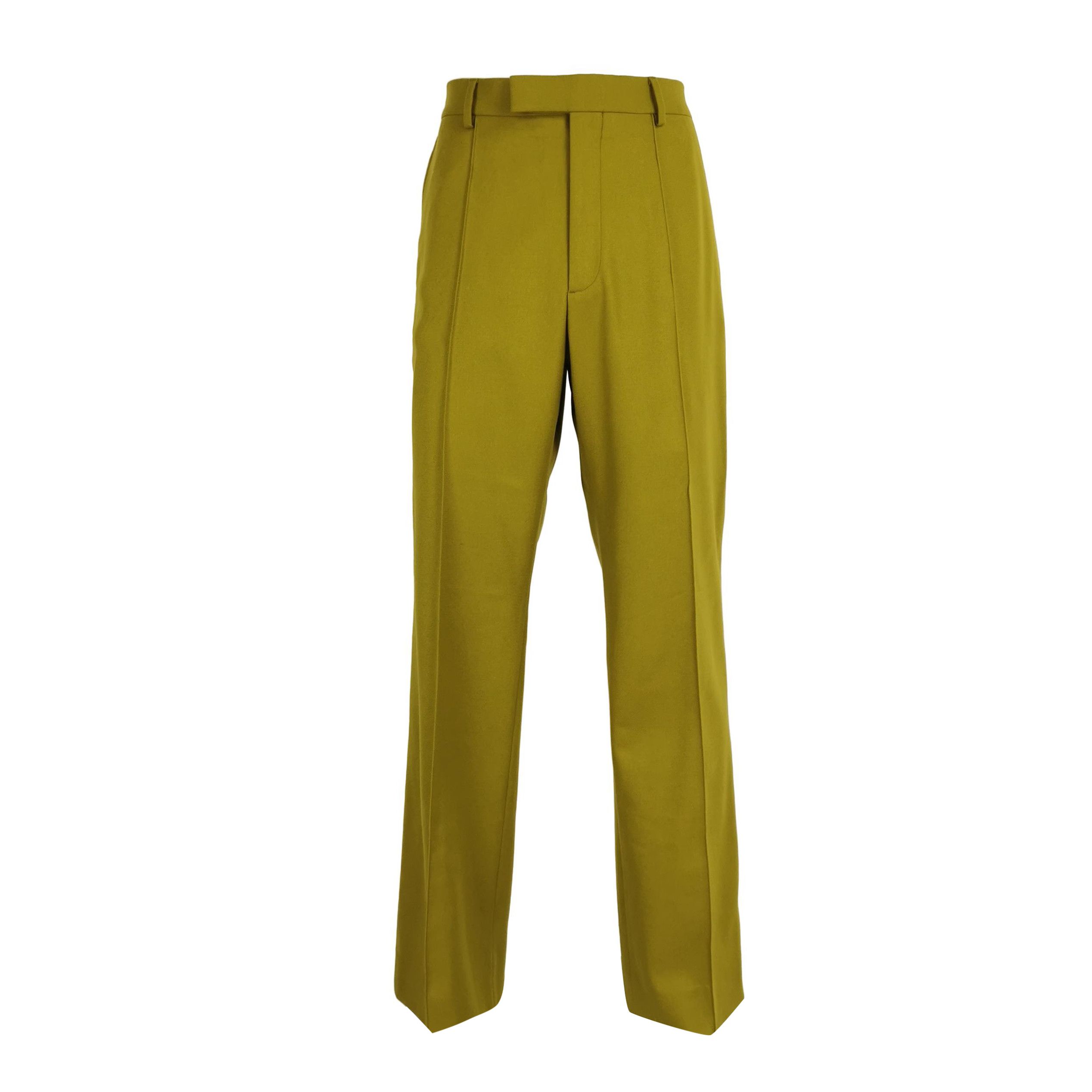 Gucci Gucci Men 34 Casual Pants Size US 34 / EU 50 - 1 Thumbnail