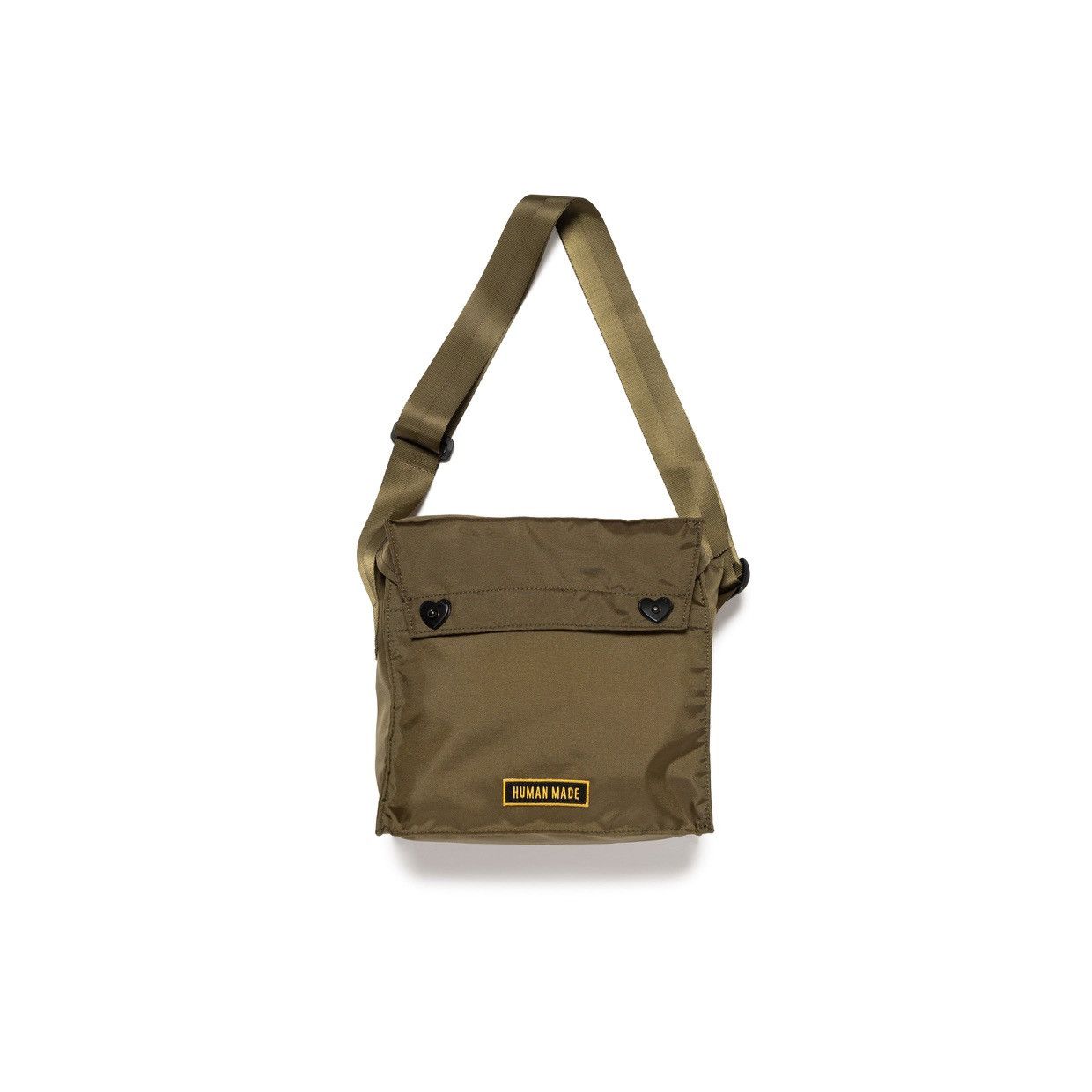 Human Made Human Made Bag Size ONE SIZE - 1 Thumbnail