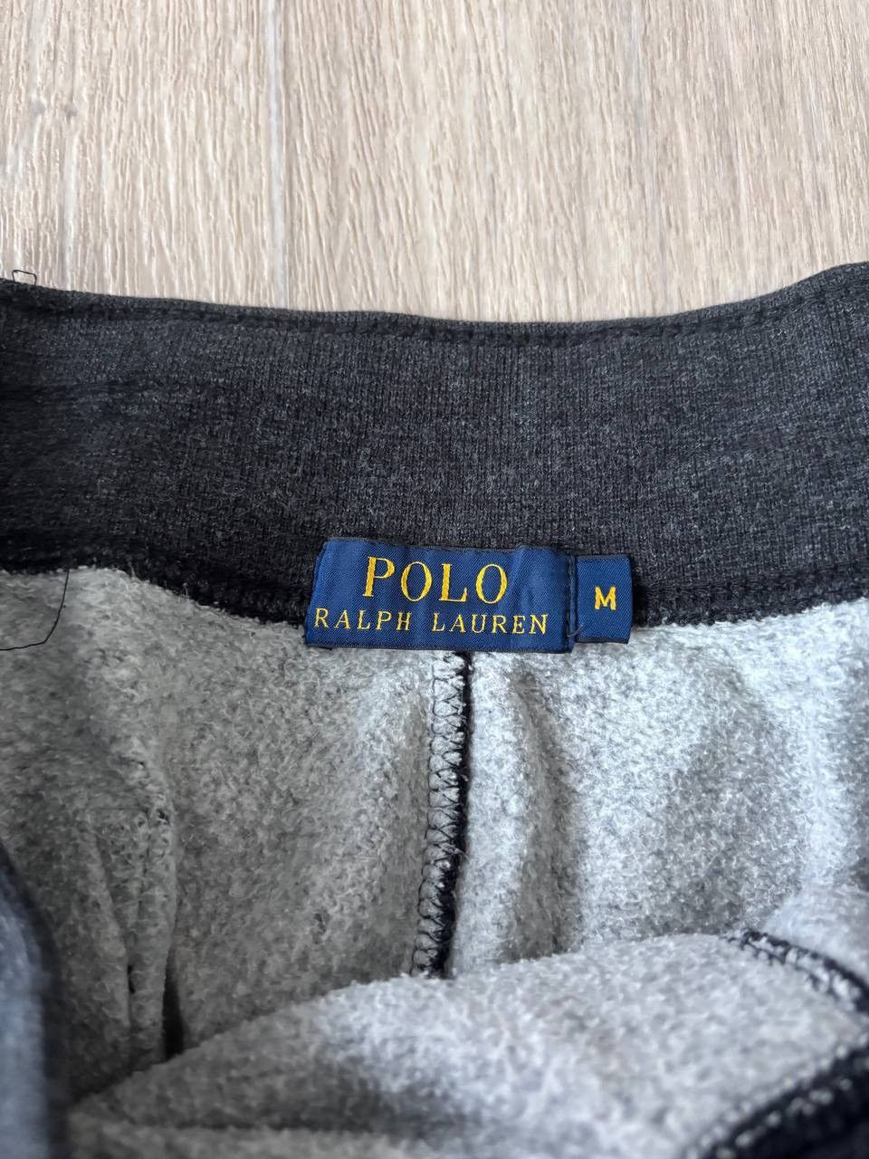 Polo Ralph Lauren × Vintage Vintage Polo Ralph Lauren pants 90s rare Size US 31 - 4 Thumbnail